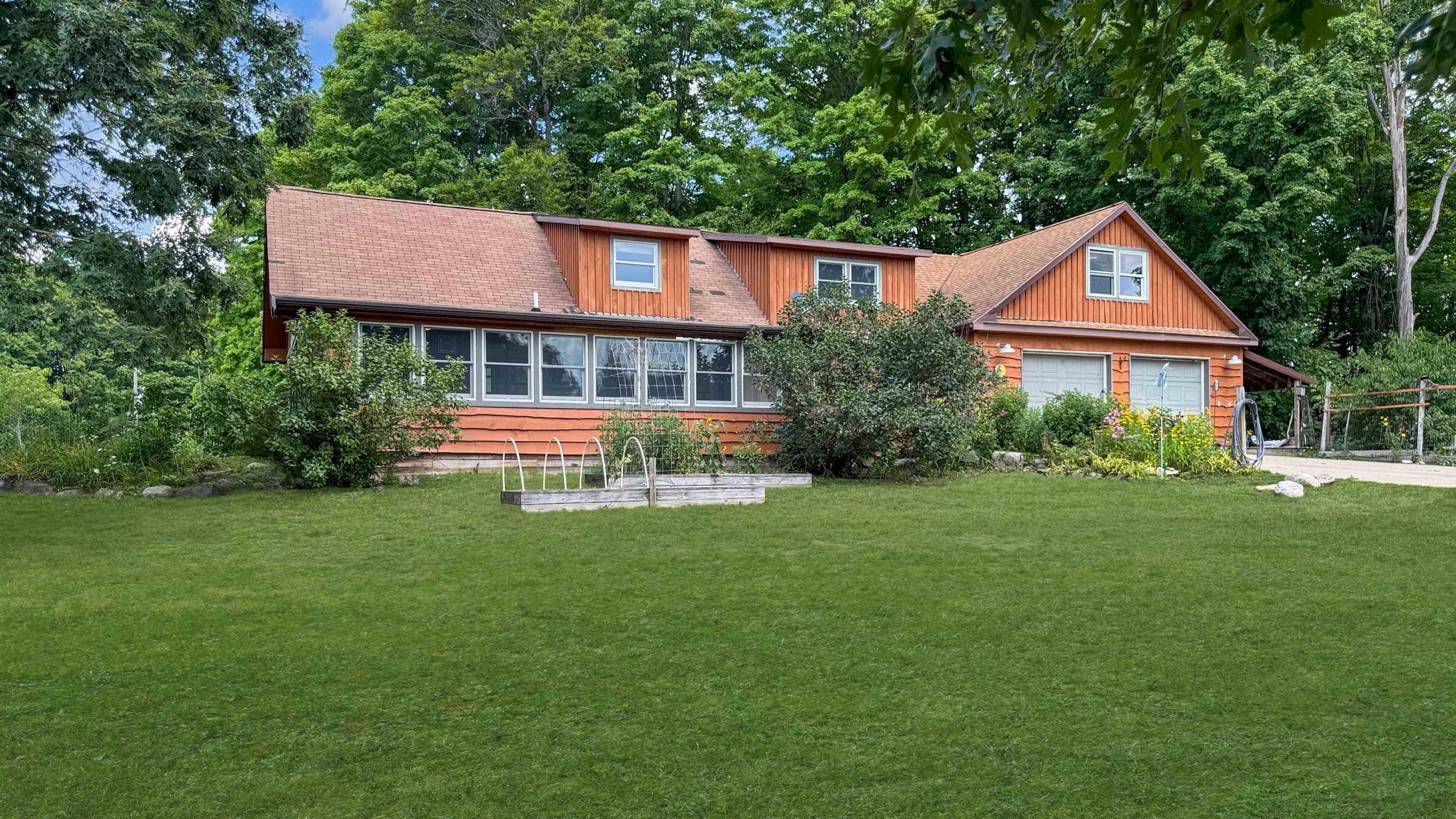 Luther, MI 49656,4353 E 6 Mile RD