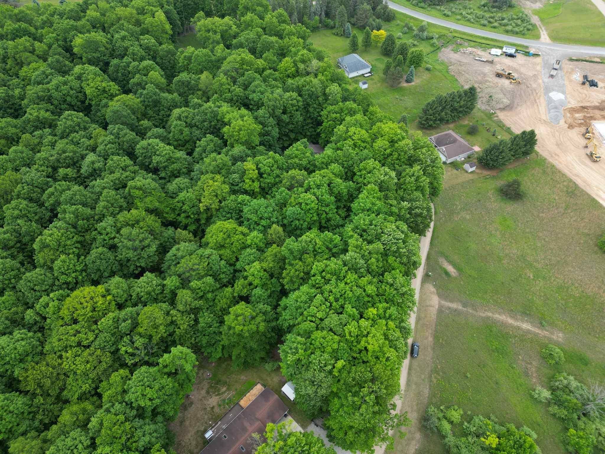 Farwell, MI 48622,TBD Juniper DR