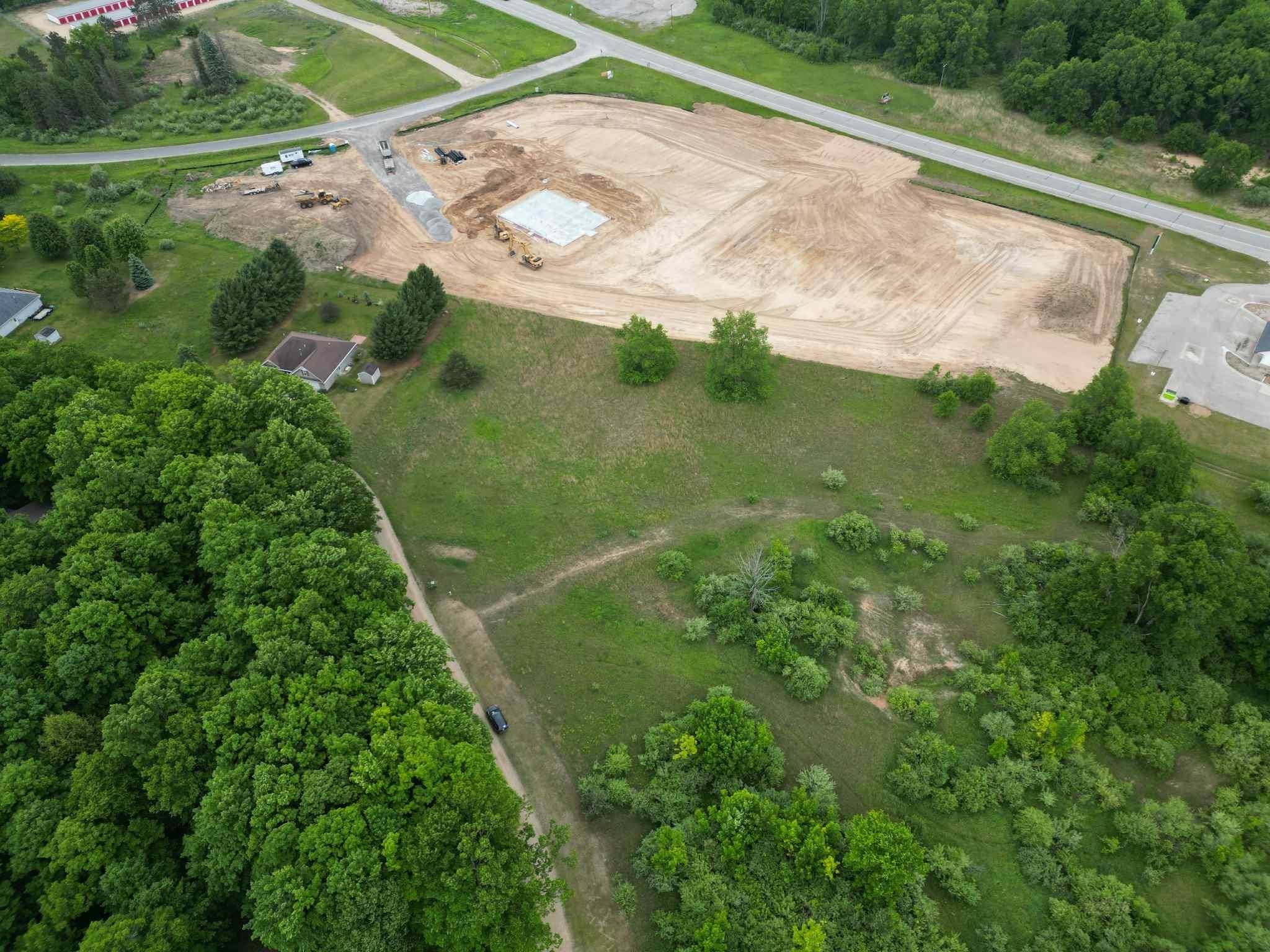 Farwell, MI 48622,TBD Juniper DR