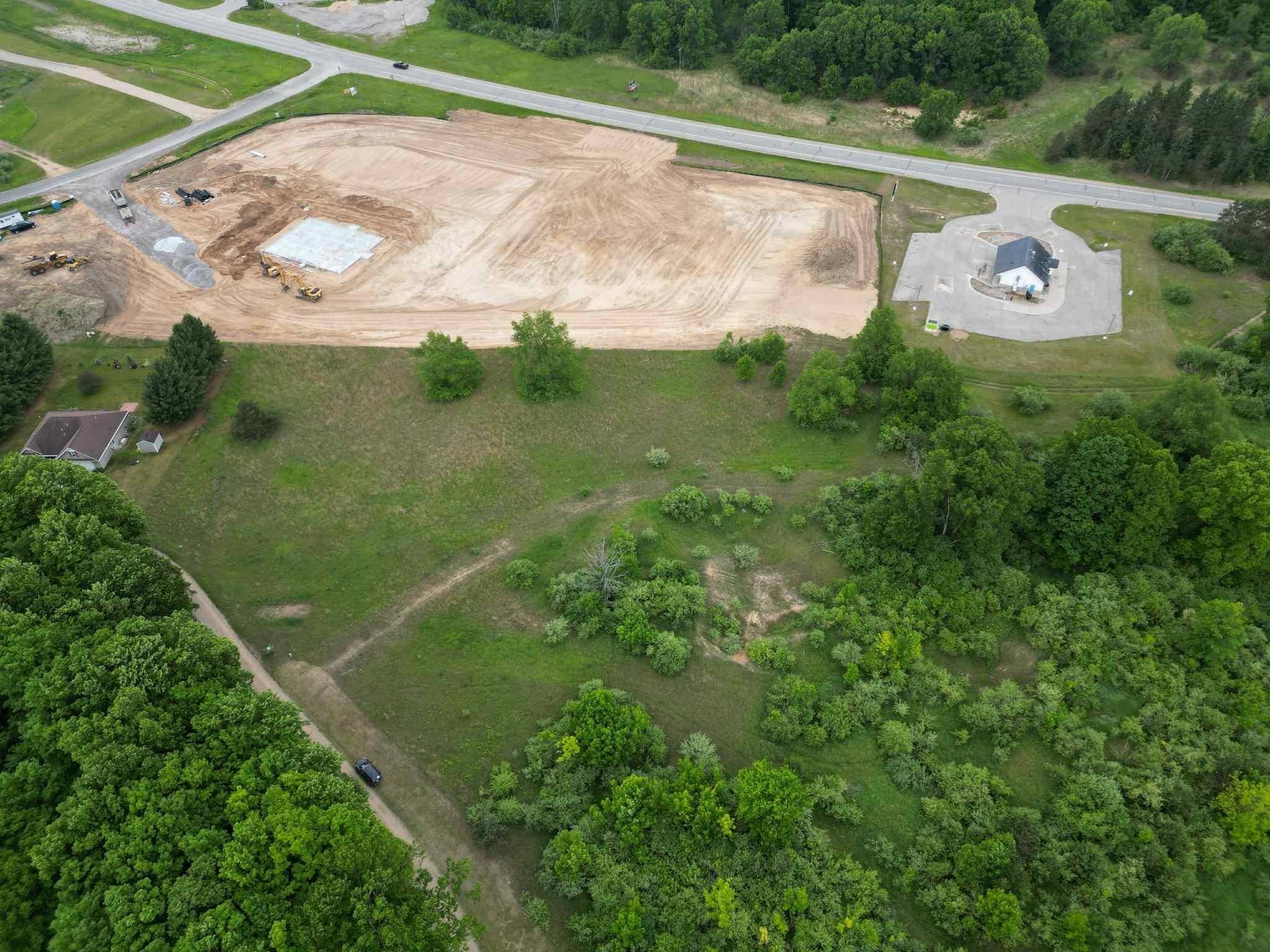 Farwell, MI 48622,TBD Juniper DR