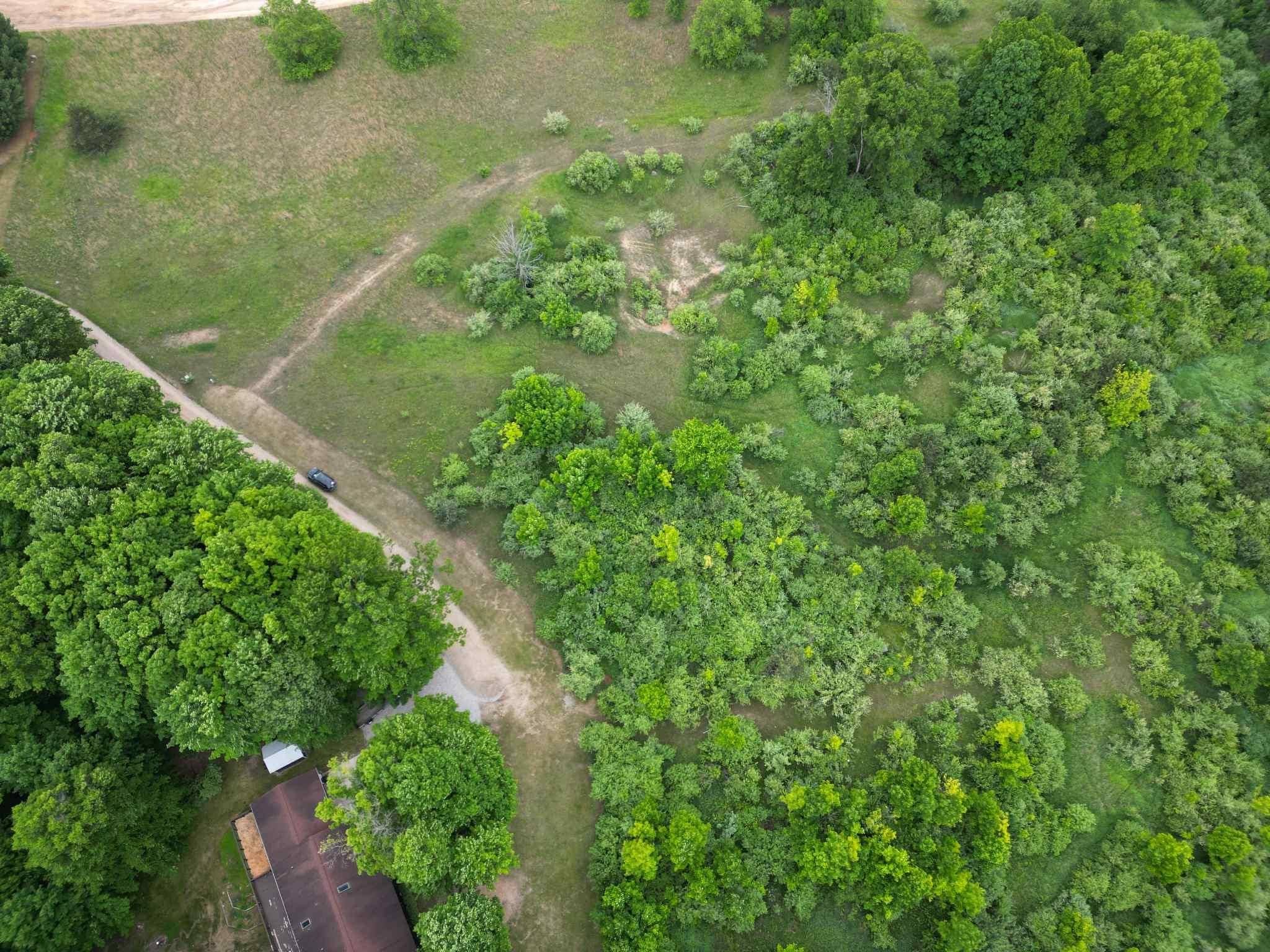 Farwell, MI 48622,TBD Juniper DR