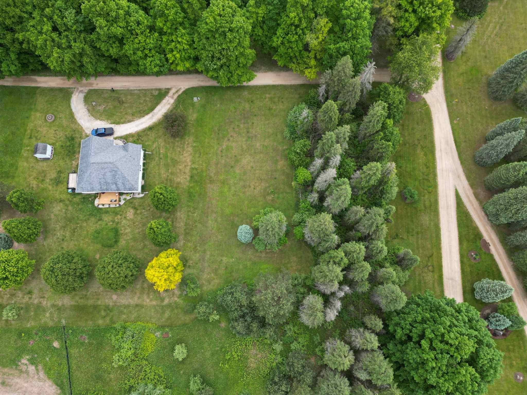 Farwell, MI 48622,TBD Juniper DR