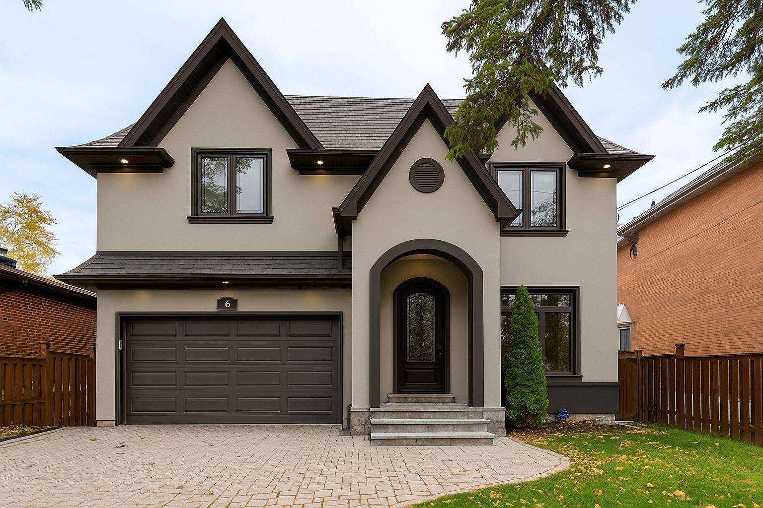 Toronto C07, ON M2R 1E9,6 Terrace AVE