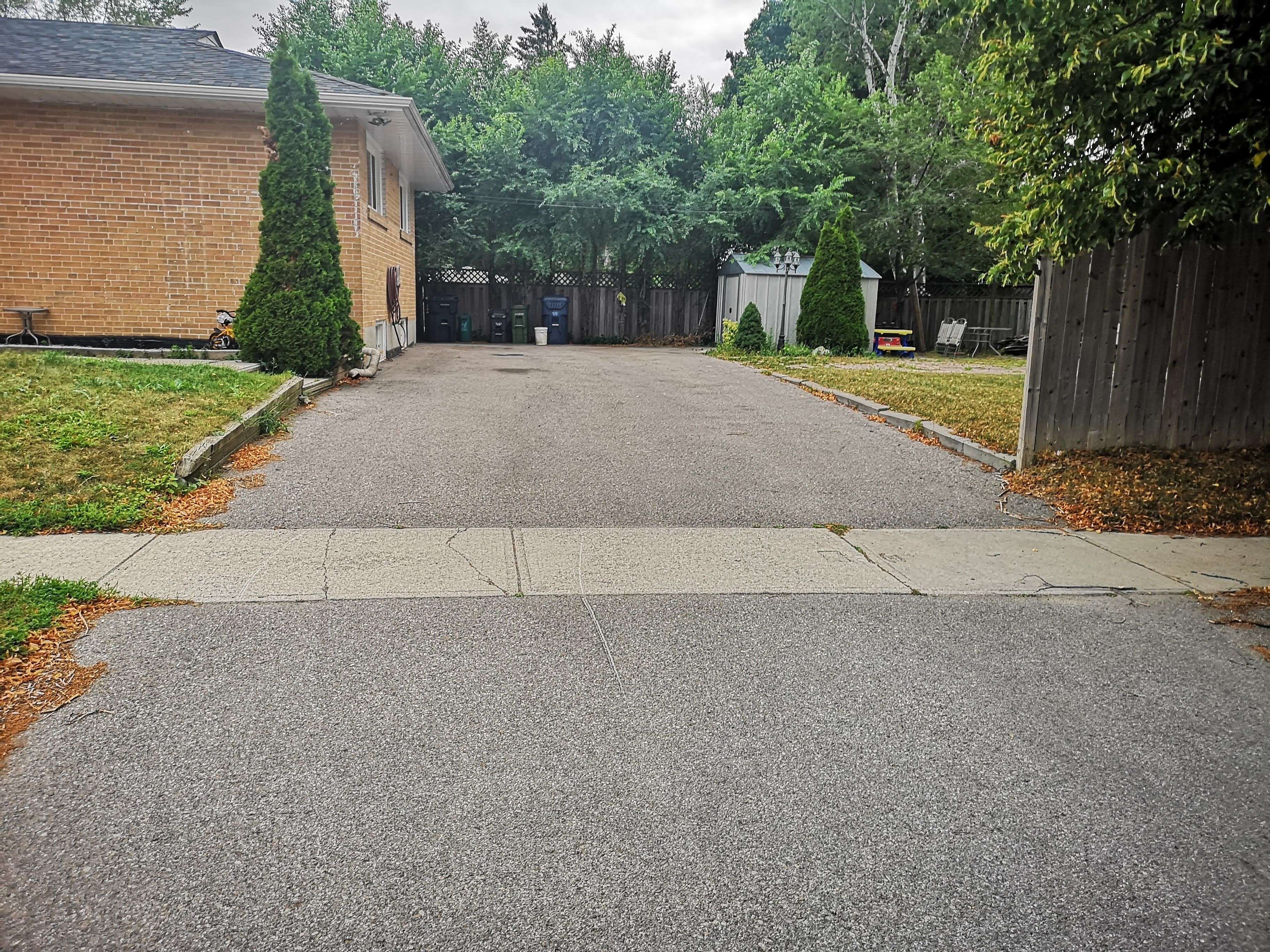 Toronto E07, ON M1S 1L2,58 Emmeline CRES #Main