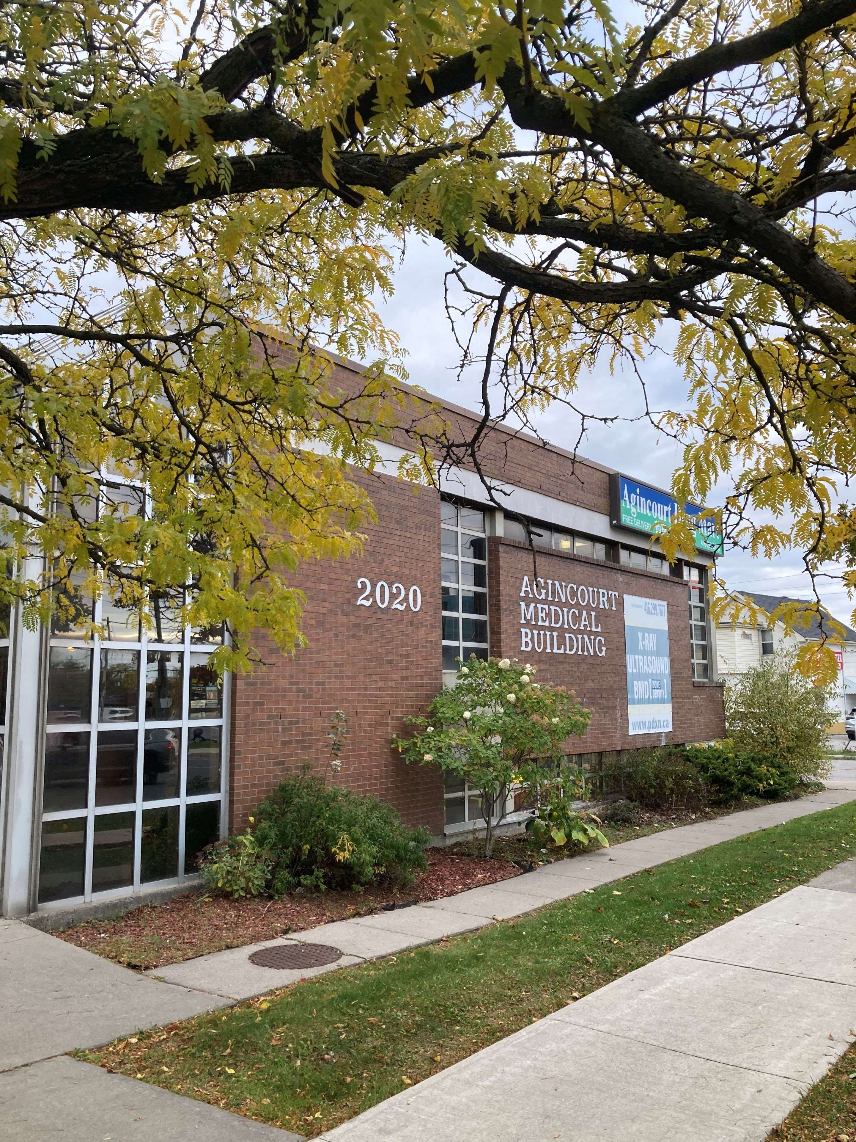 Toronto E07, ON M1S 4R7,2020 Brimley RD