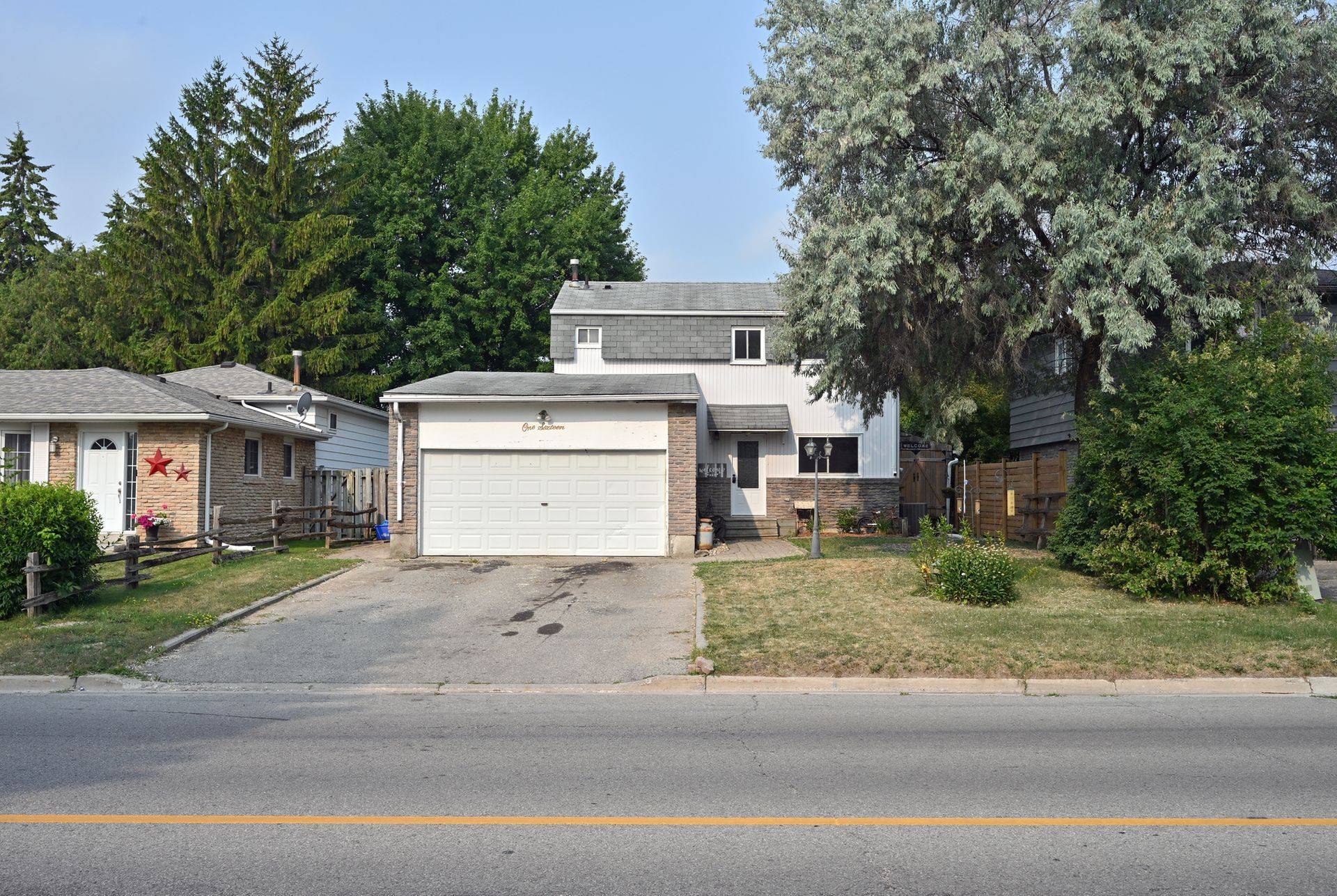 New Tecumseth, ON L9R 1B5,116 King ST S