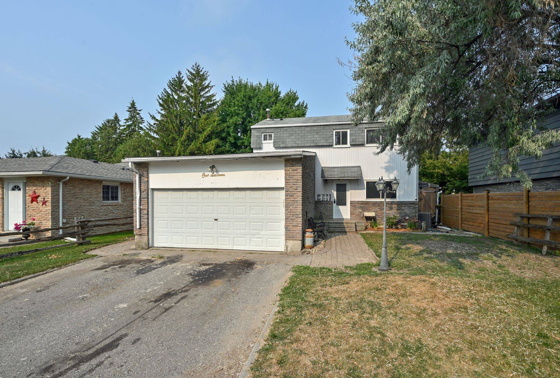 New Tecumseth, ON L9R 1B5,116 King ST S