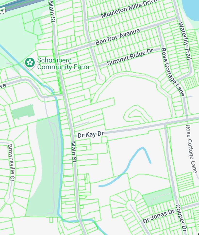 King, ON L0G 1T0,390 Main ST