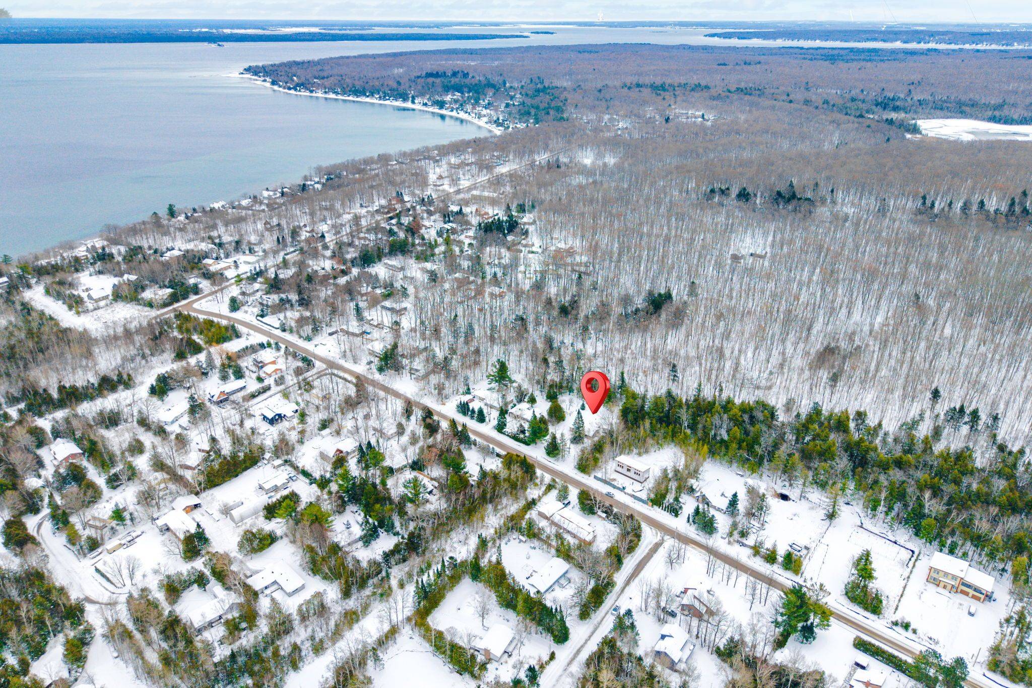 Tiny, ON L9M 0C4,2198 Champlain RD