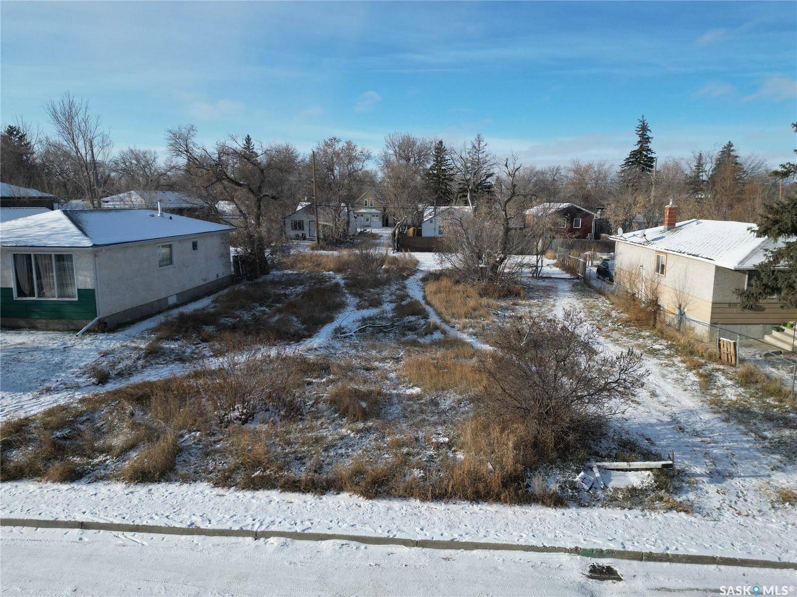 Regina, SK S4T 2M3,820 Robinson STREET