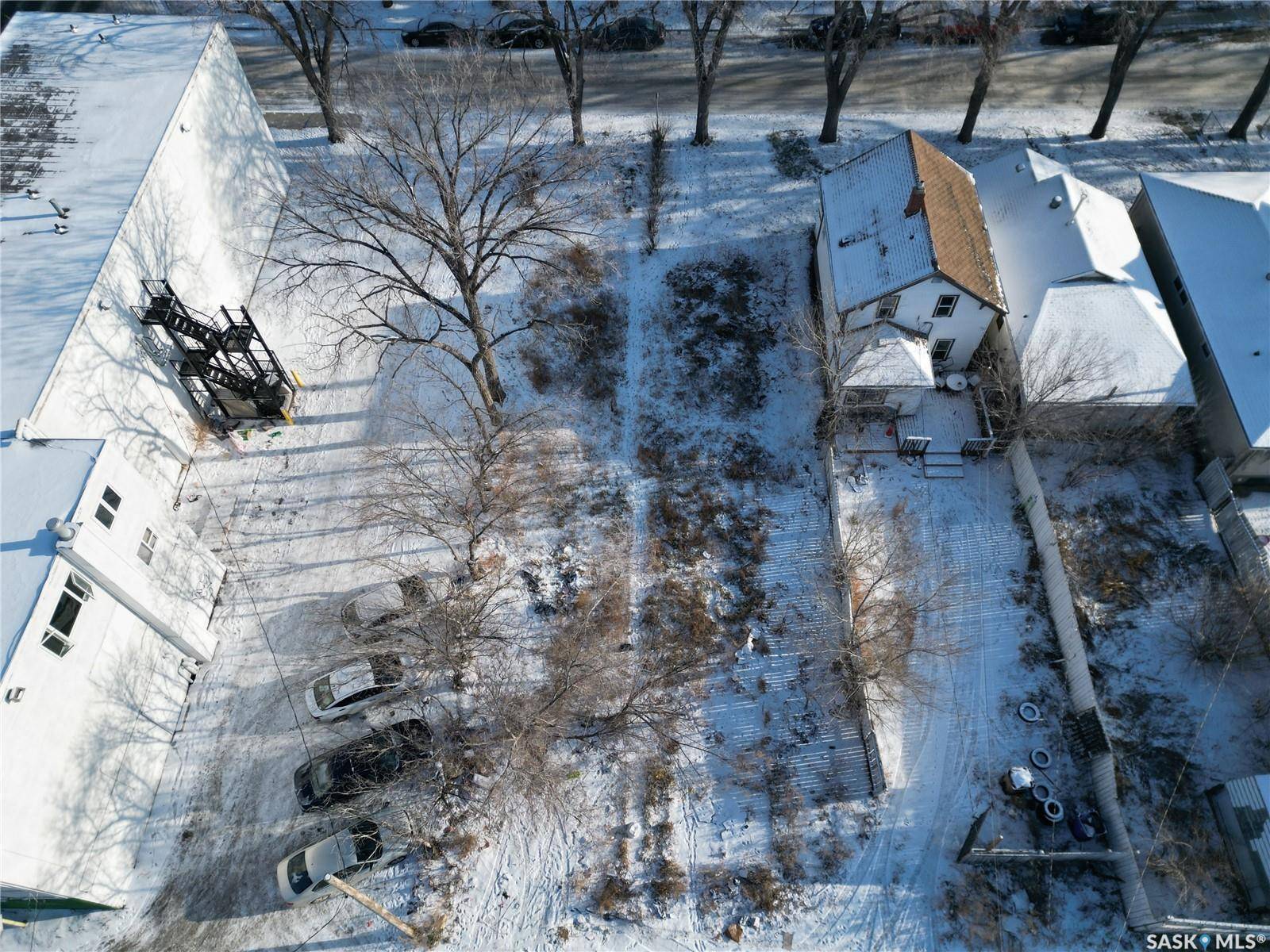 Regina, SK S4T 2H5,1108 Retallack STREET