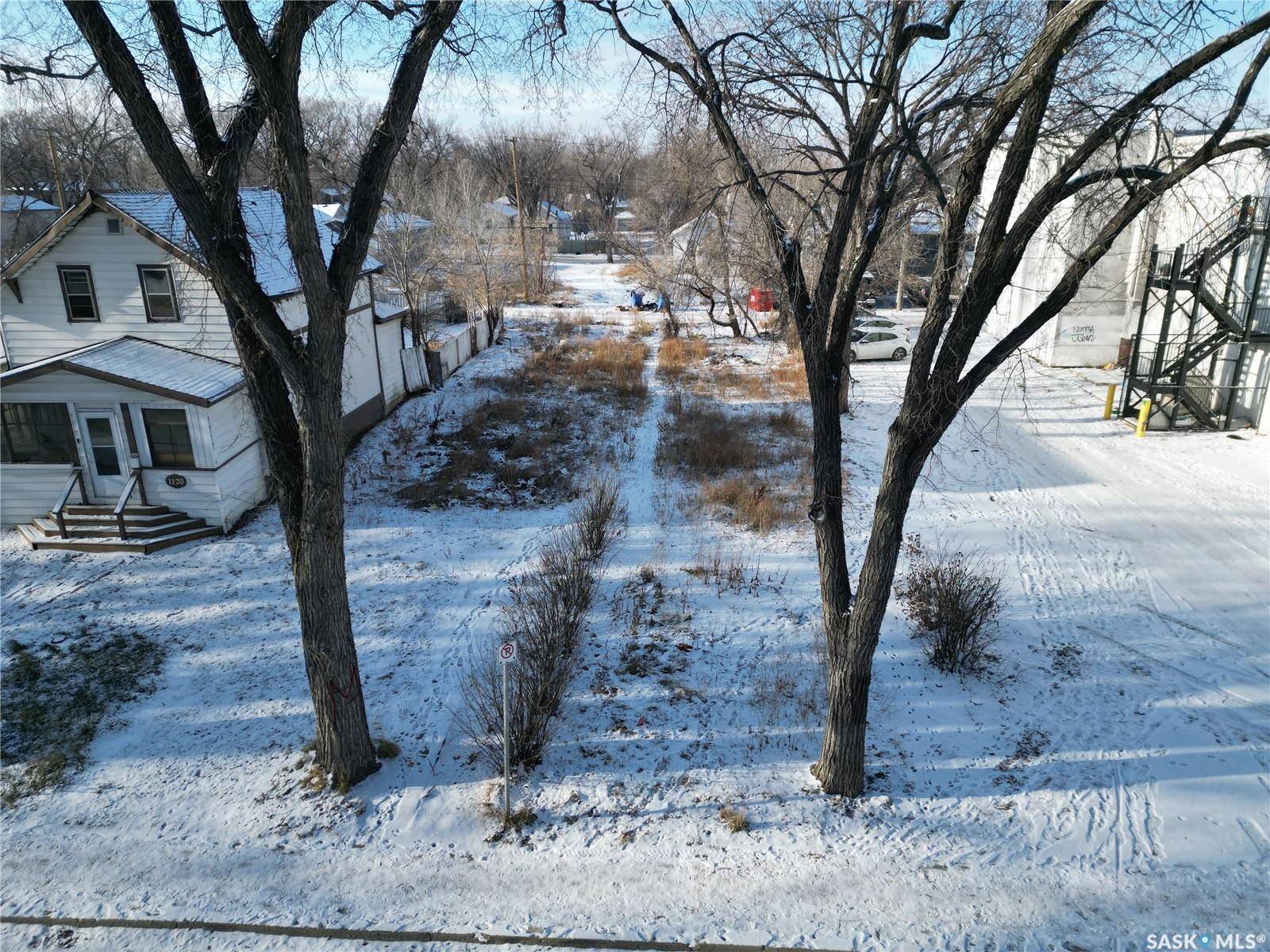 Regina, SK S4T 2H5,1108 Retallack STREET