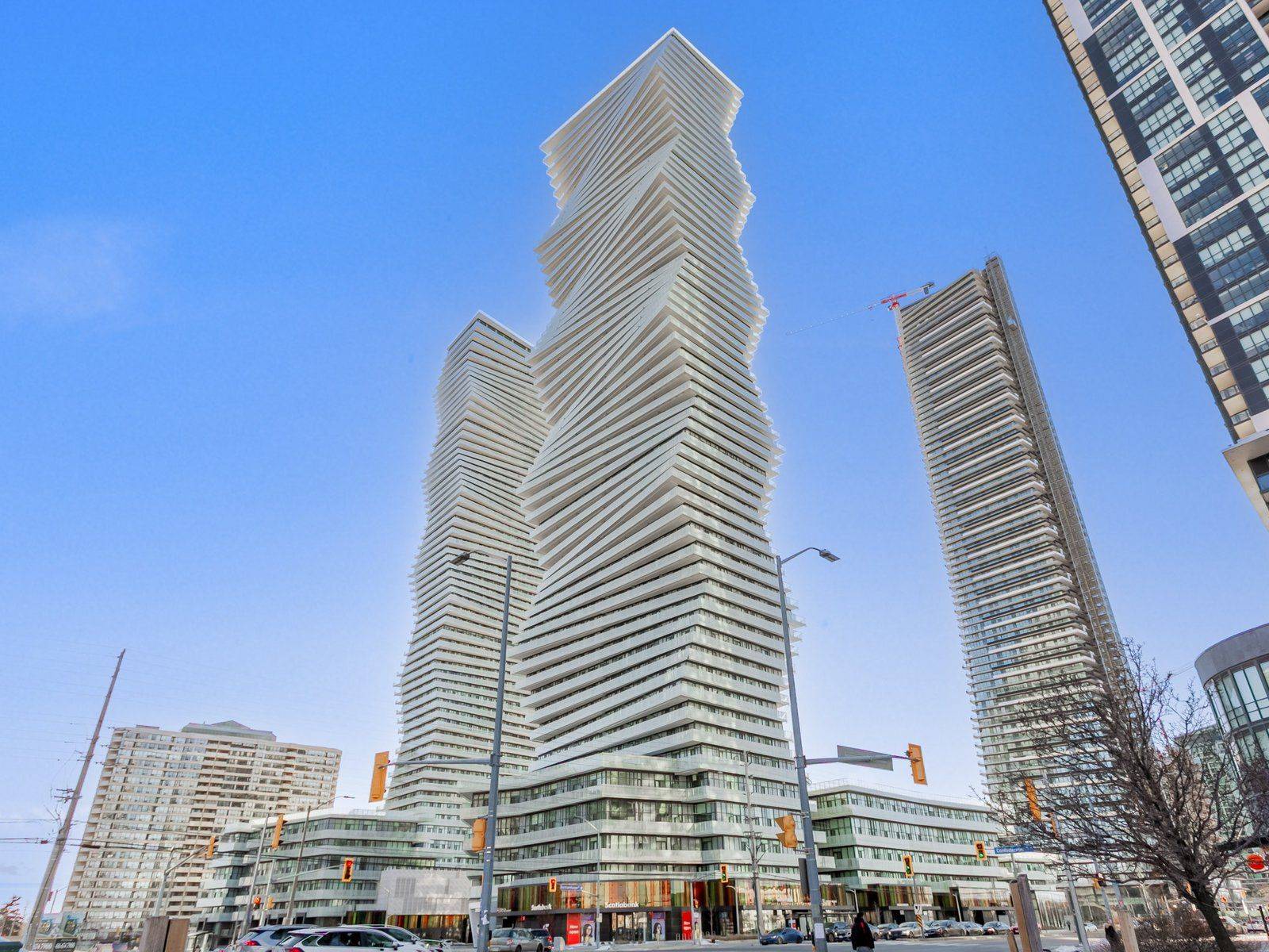 Mississauga, ON L5B 0M3,3900 Confederation Pkwy #1612