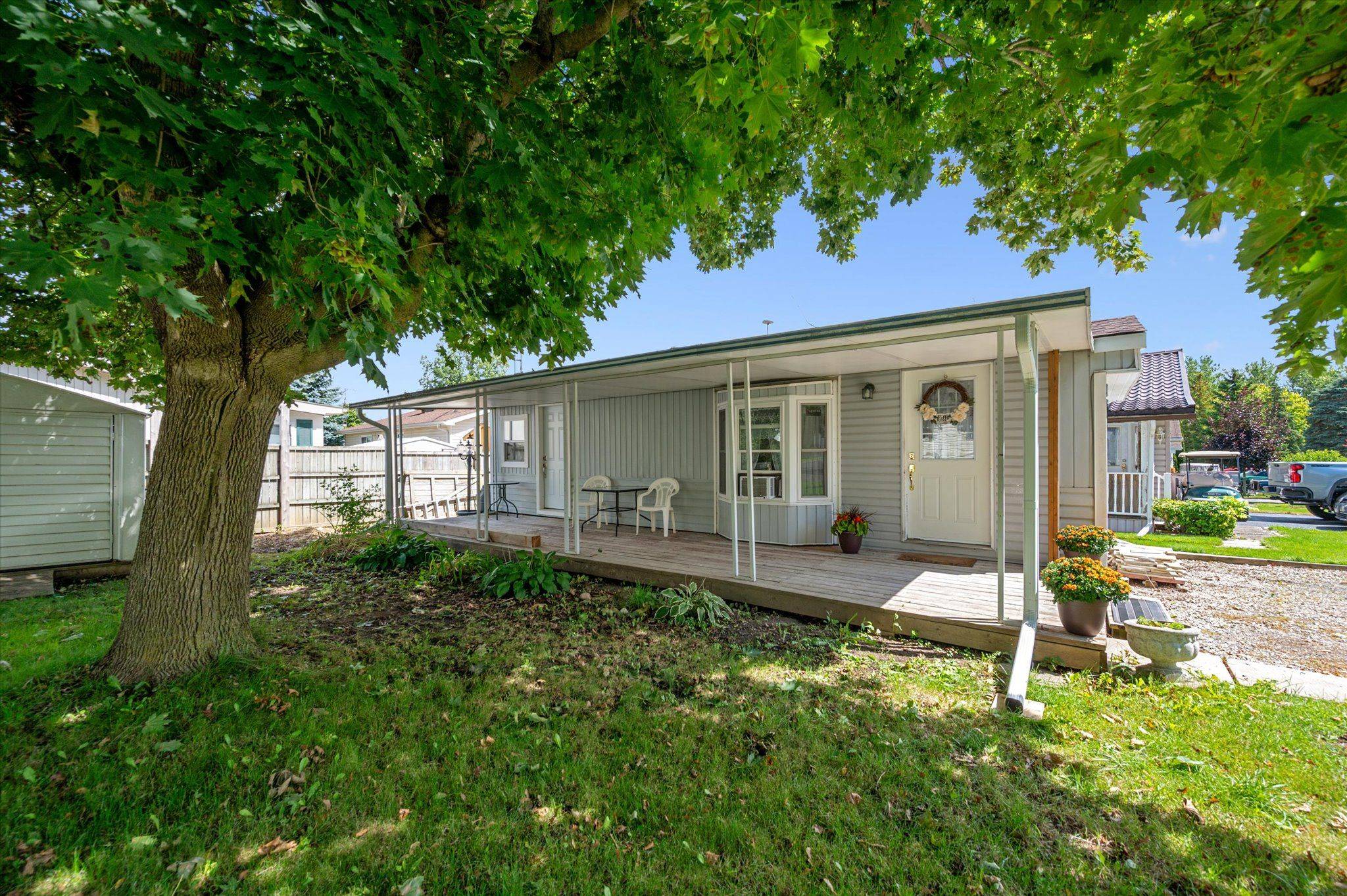 Centre Wellington, ON N1M 2W5,445 Pine PASS