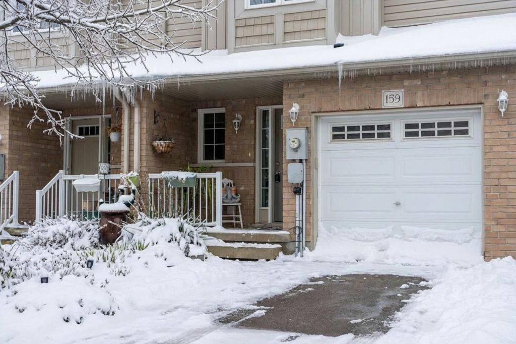 Guelph, ON N1E 0K1,159 Kemp CRES