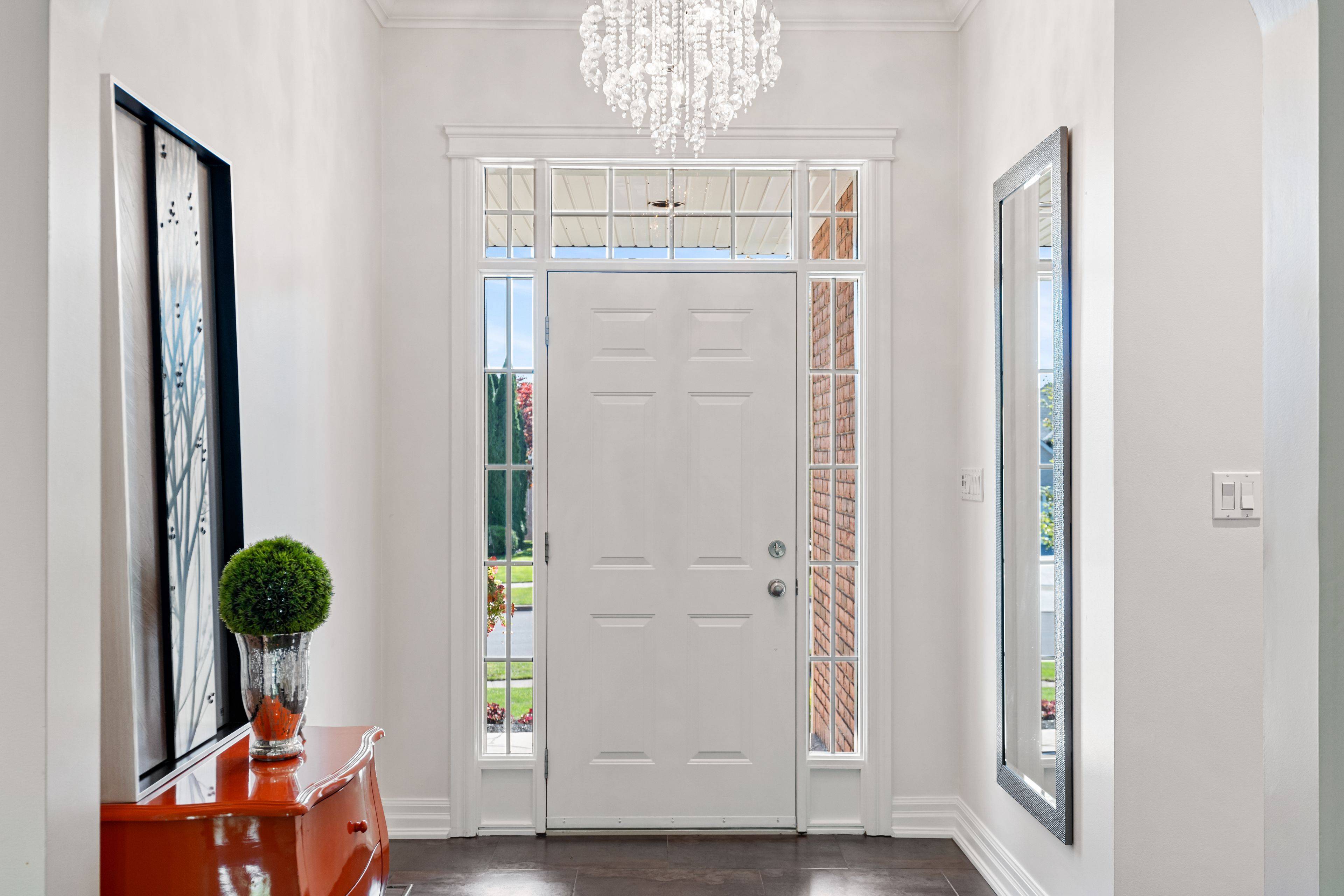 Niagara Falls, ON L2H 2Z4,3505 Matthews DR