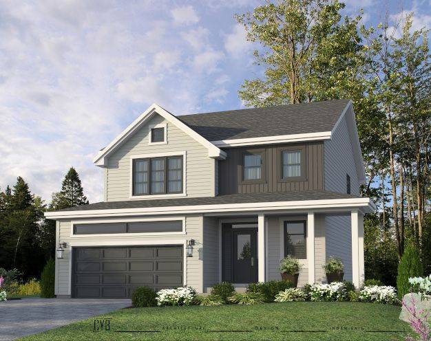 Champlain, ON K0B 1R0,00000 Farmers AVE