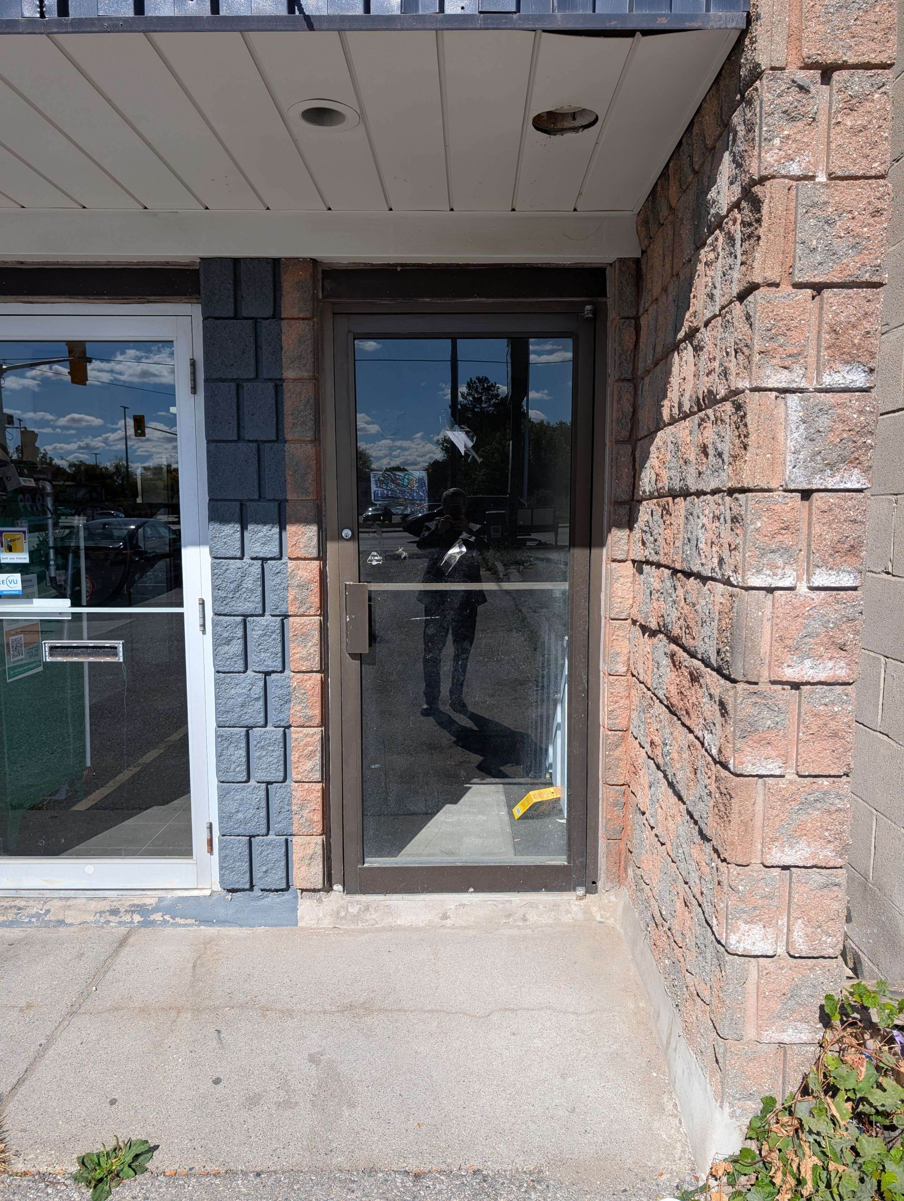 London East, ON N5W 3C1,1544 Dundas ST #Lower level