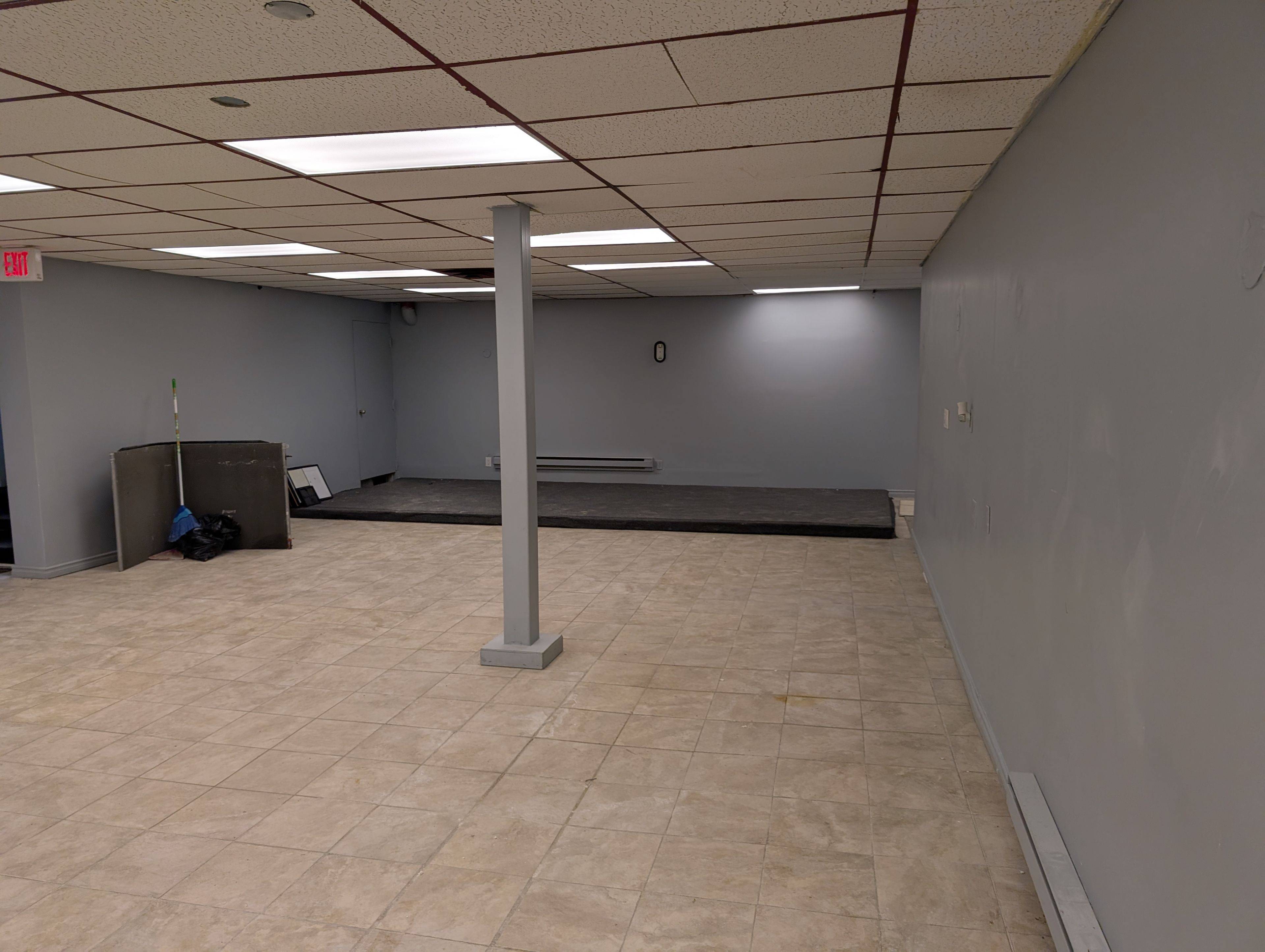 London East, ON N5W 3C1,1544 Dundas ST #Lower level