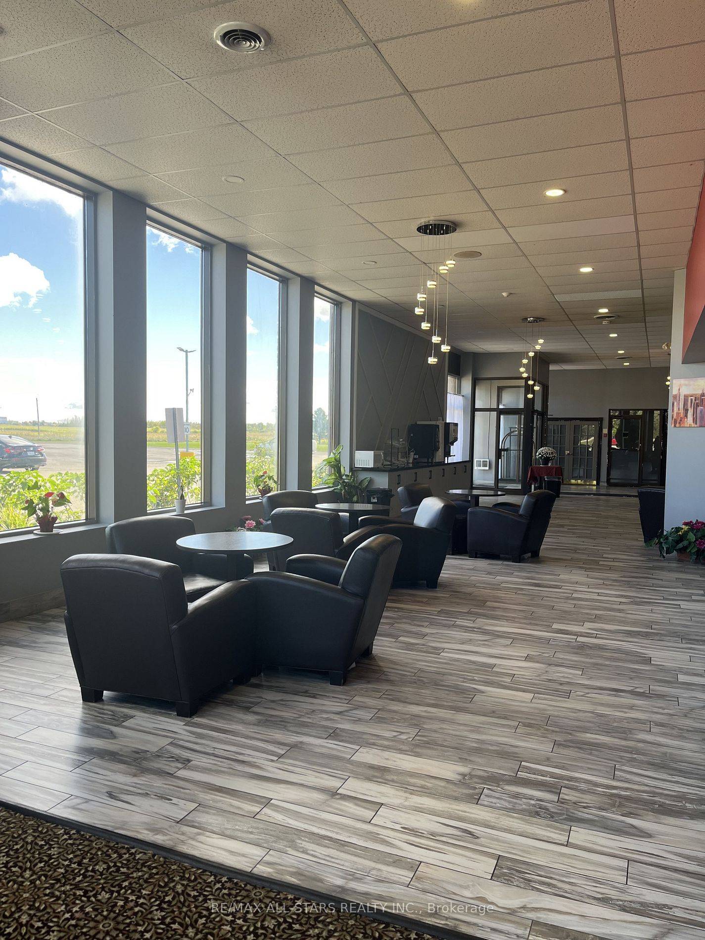 Kawartha Lakes, ON K9V 4R2,1754 Highway 7 N/A #Scugog Room