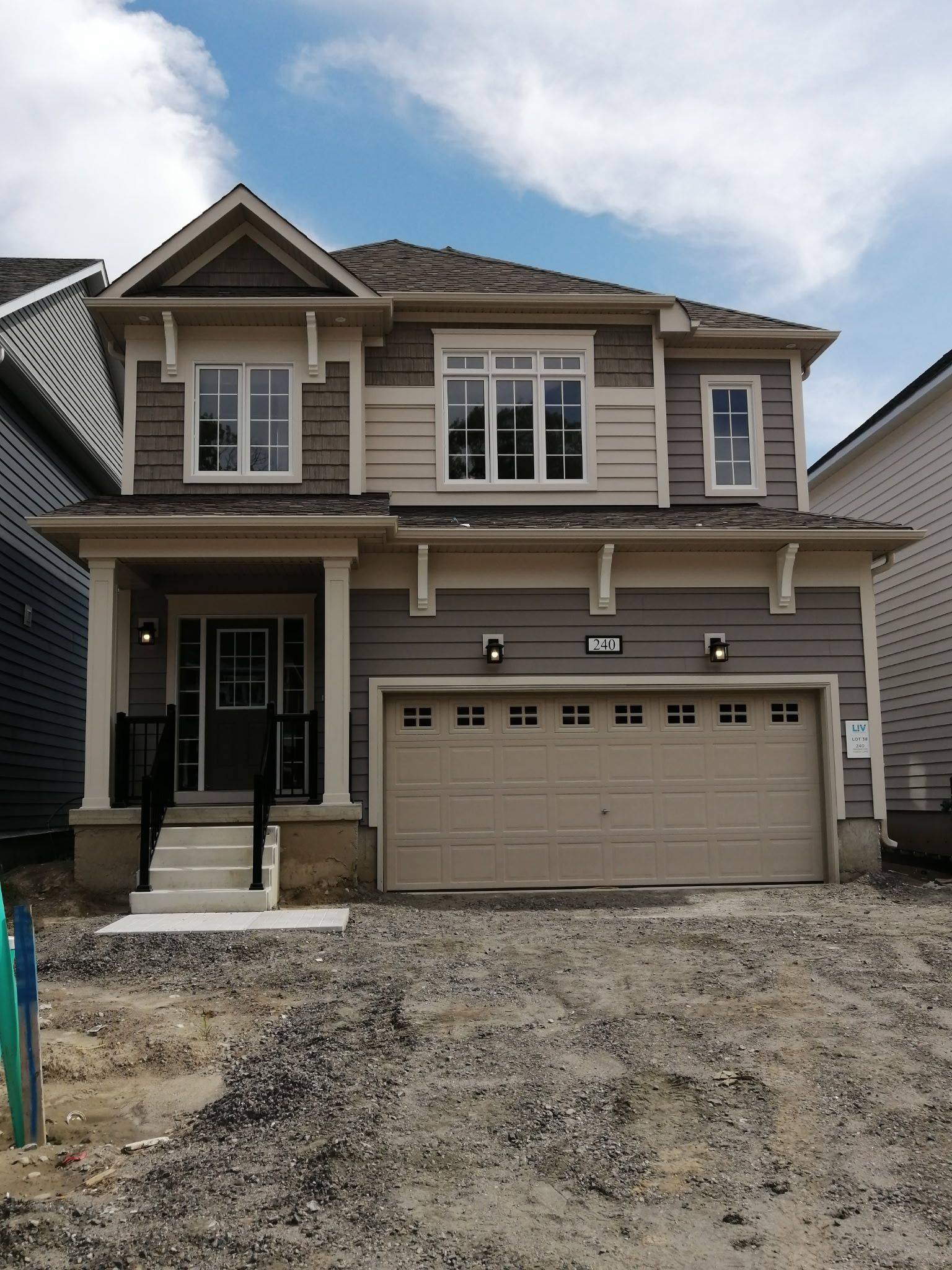 Gravenhurst, ON P1P 1A7,240 Beechwood Forest LN