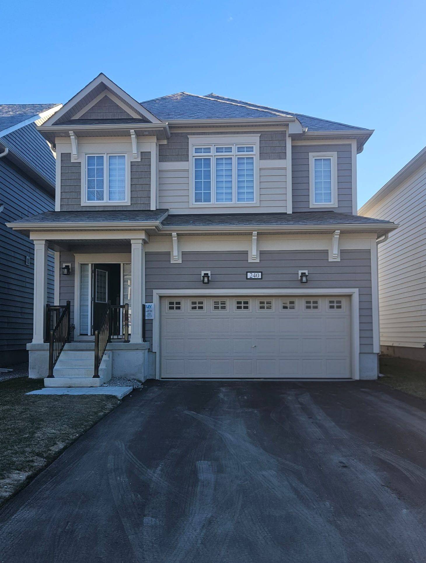 Gravenhurst, ON P1P 1A7,240 Beechwood Forest LN