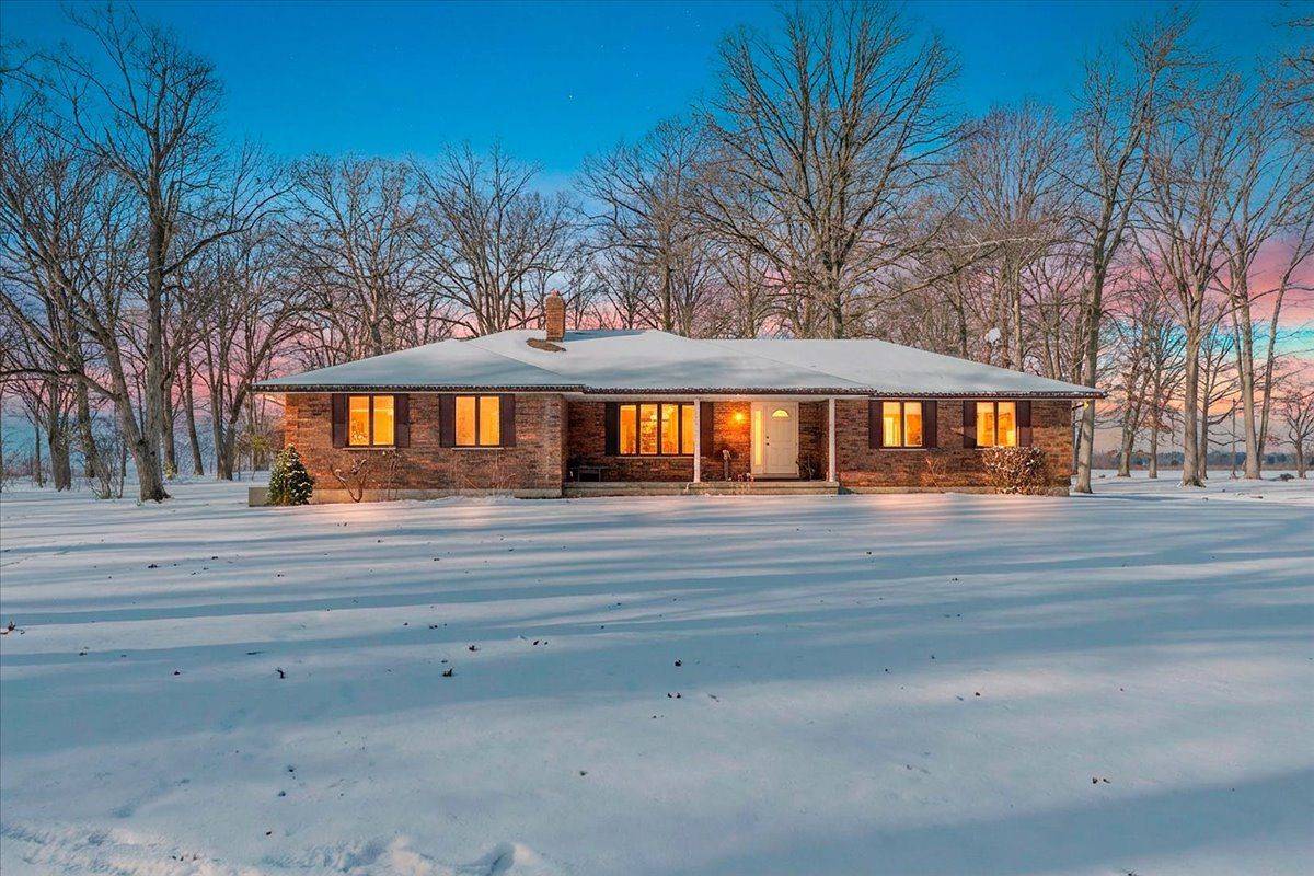 Southwest Middlesex, ON N0L 1Z0,22775 Dogwood RD