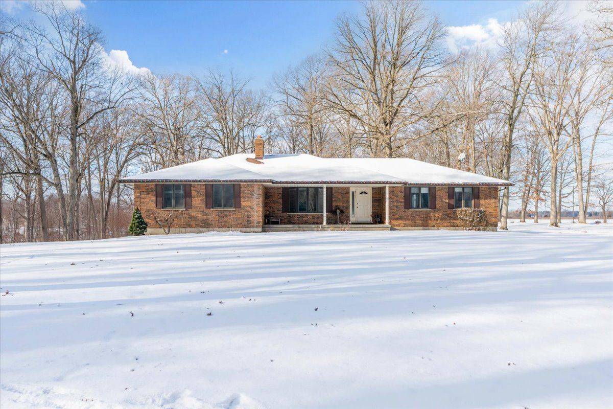 Southwest Middlesex, ON N0L 1Z0,22775 Dogwood RD