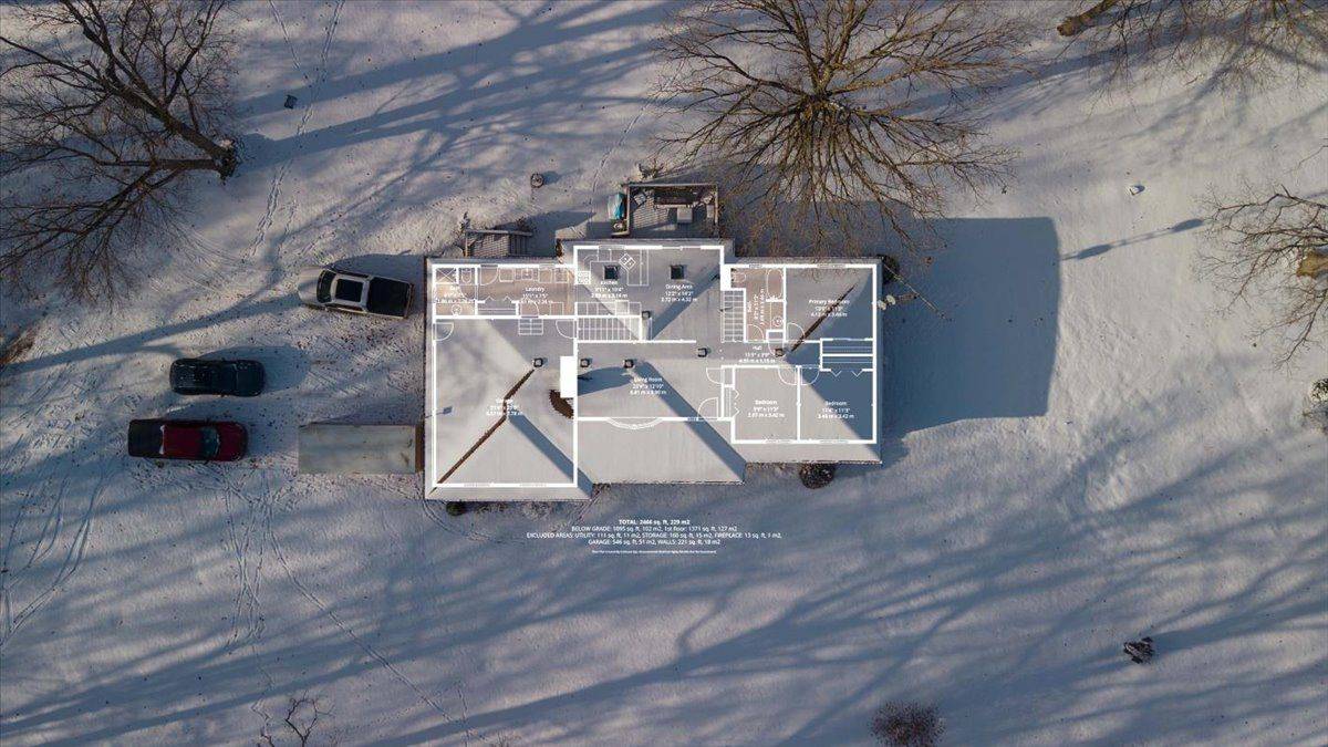 Southwest Middlesex, ON N0L 1Z0,22775 Dogwood RD