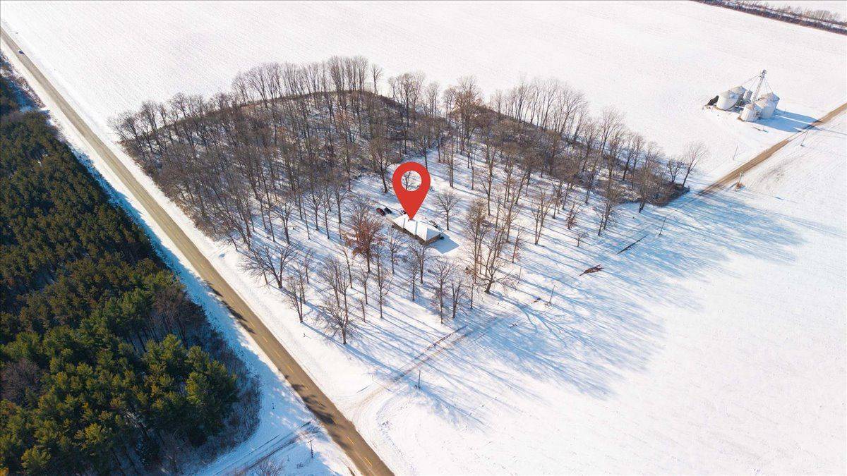 Southwest Middlesex, ON N0L 1Z0,22775 Dogwood RD