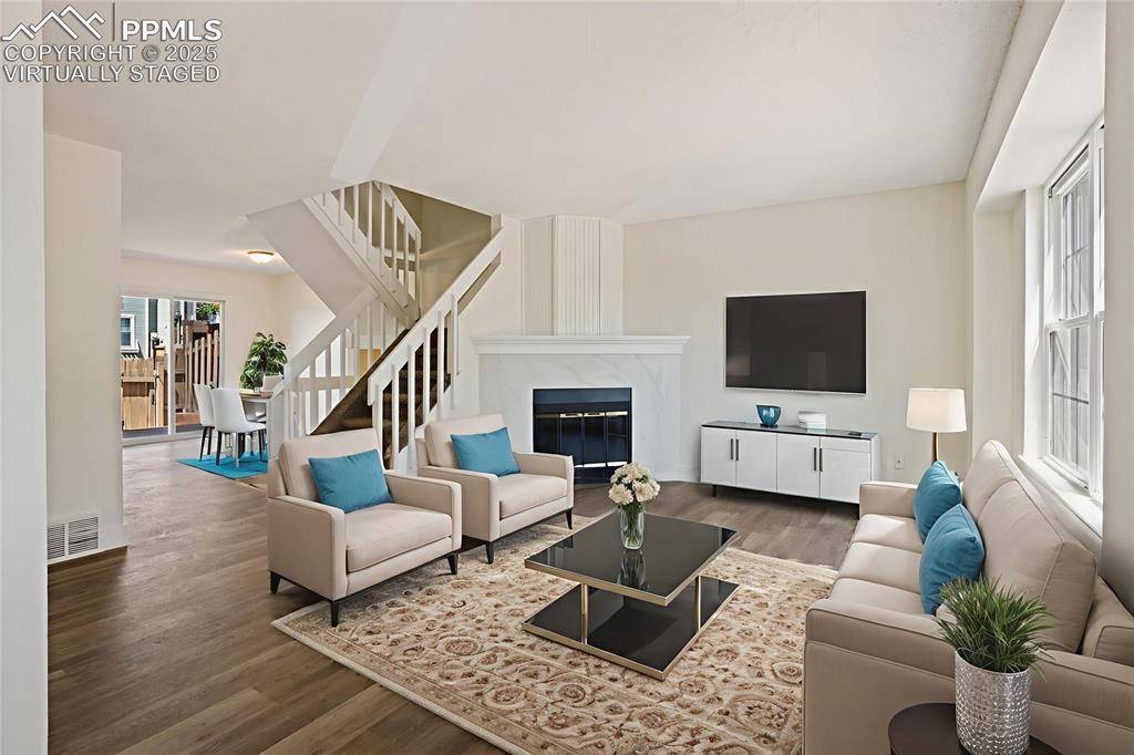 Colorado Springs, CO 80920,3920 Smoke Tree DR