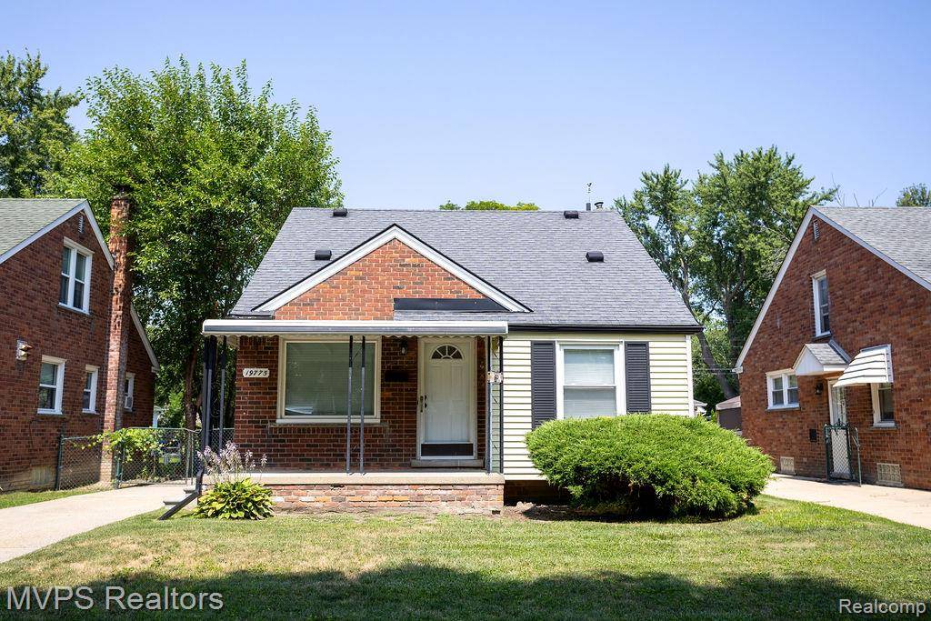 Harper Woods, MI 48225,19775 Damman ST