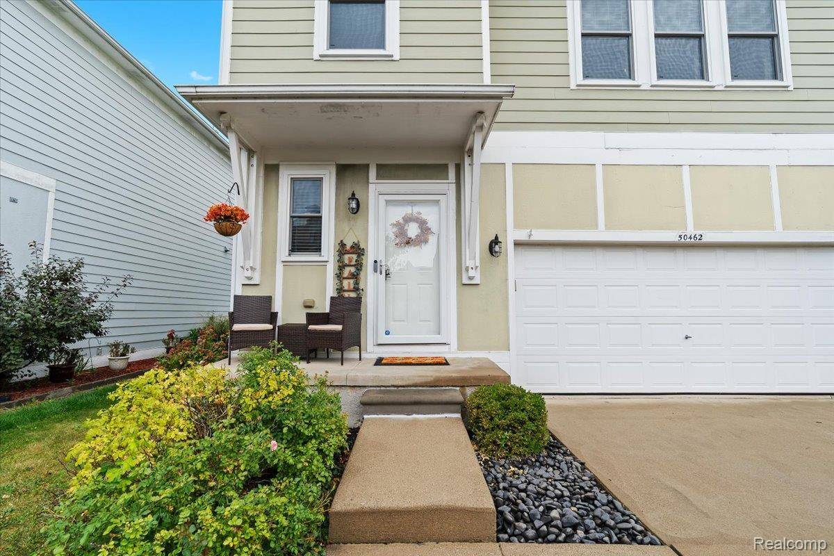 Chesterfield, MI 48051,50462 Theodore LN