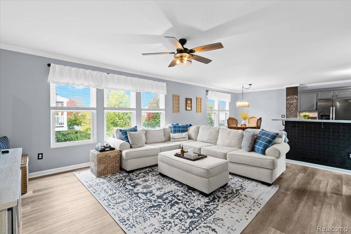 Chesterfield, MI 48051,50462 Theodore LN