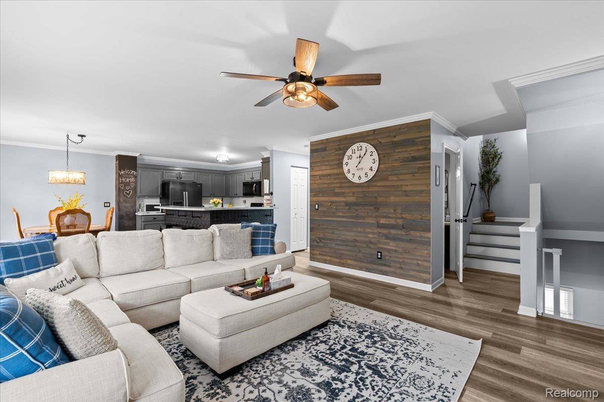 Chesterfield, MI 48051,50462 Theodore LN