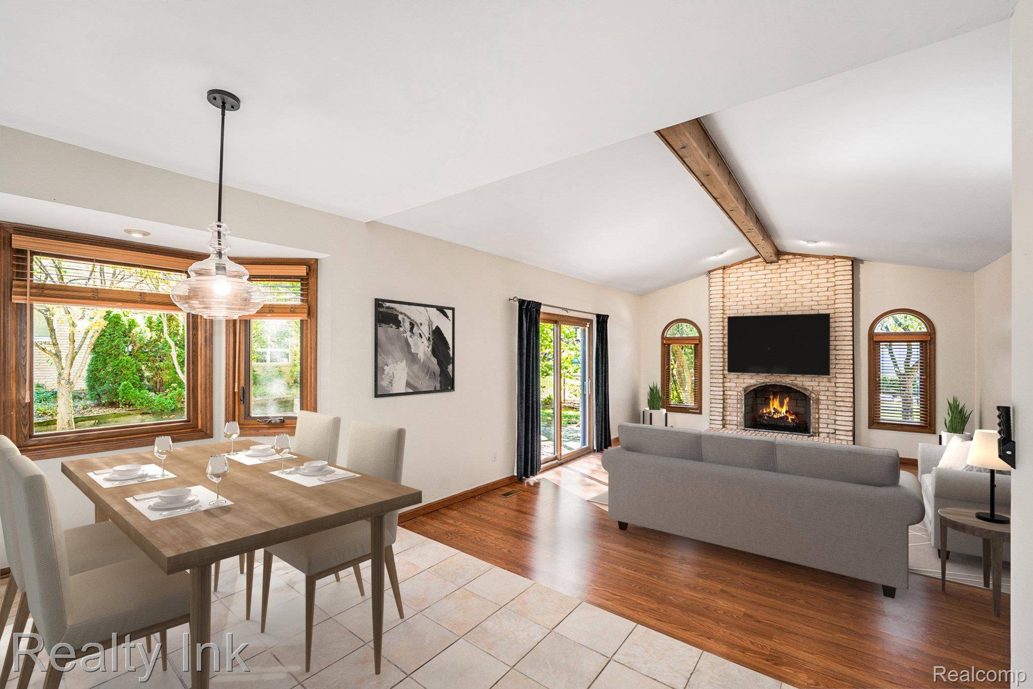 Novi, MI 48375,44755 Huntingcross DR