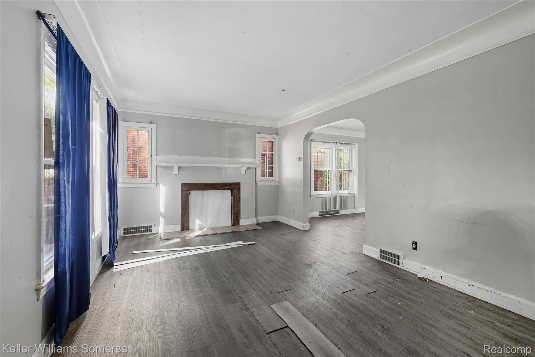 Detroit, MI 48221,18646 Ilene ST