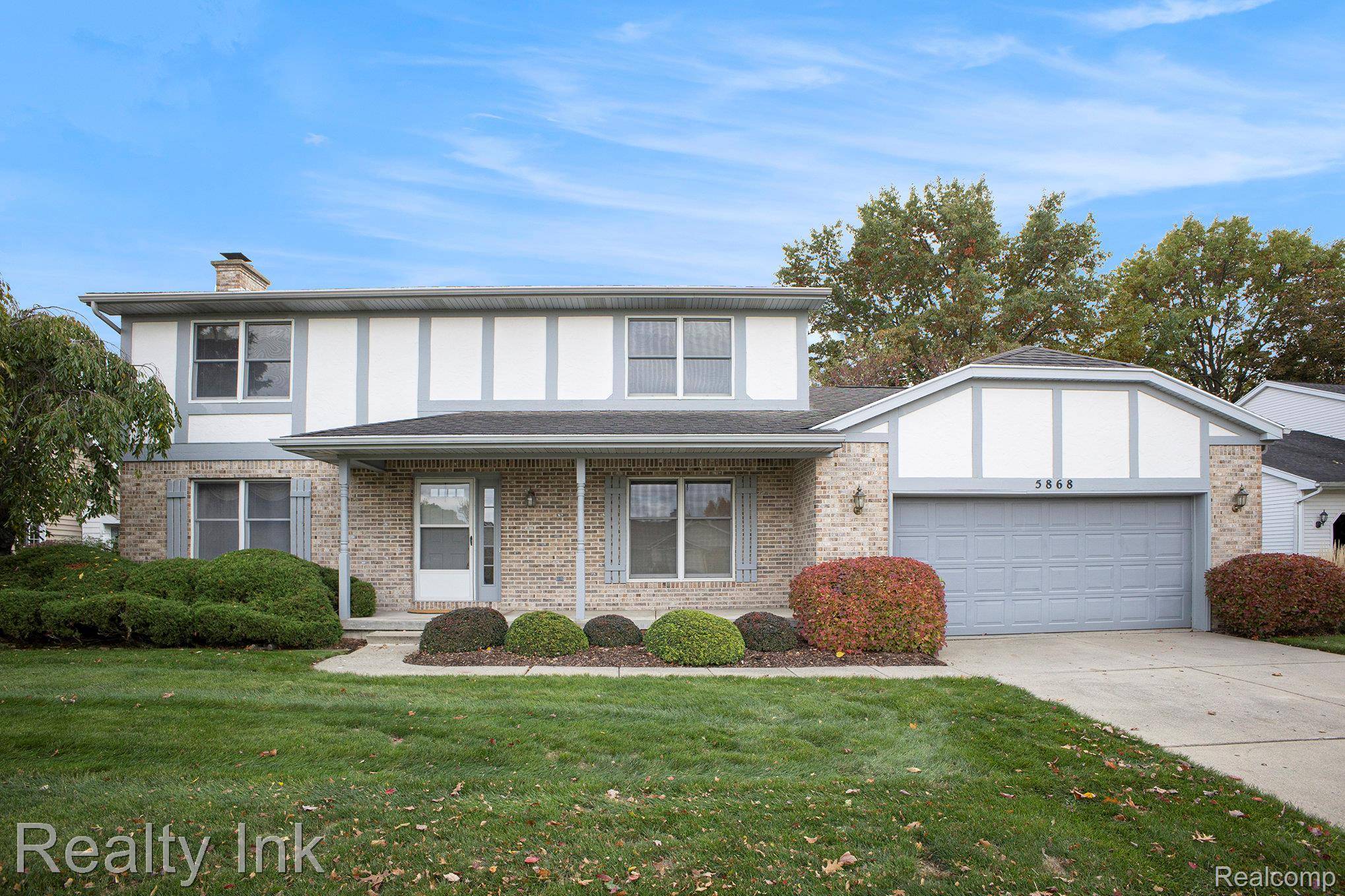 Haslett, MI 48840,5868 Buttonwood DR