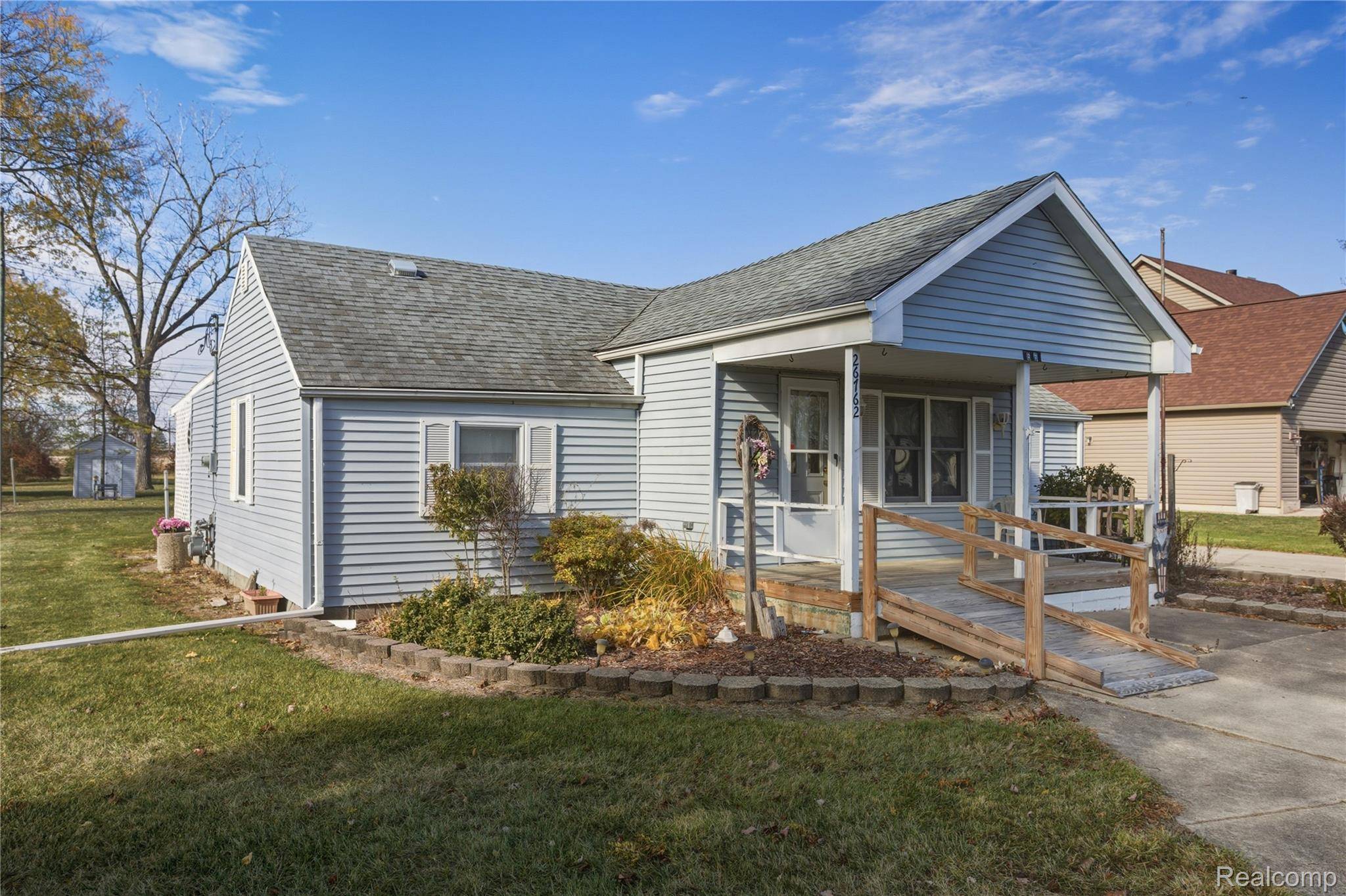 Woodhaven, MI 48183,26762 Reaume ST