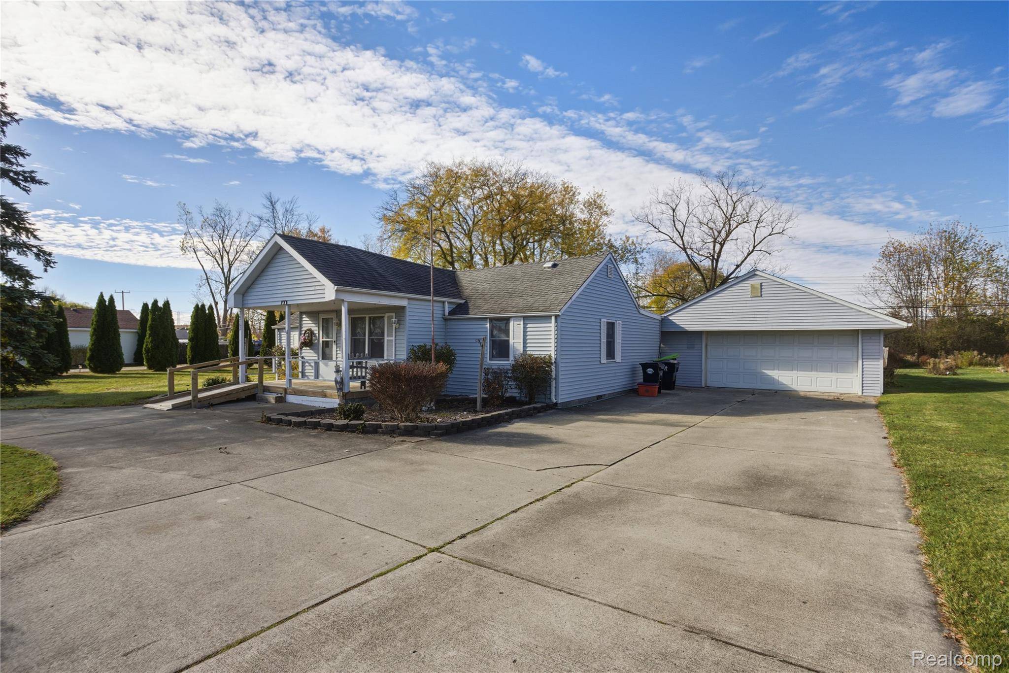 Woodhaven, MI 48183,26762 Reaume ST