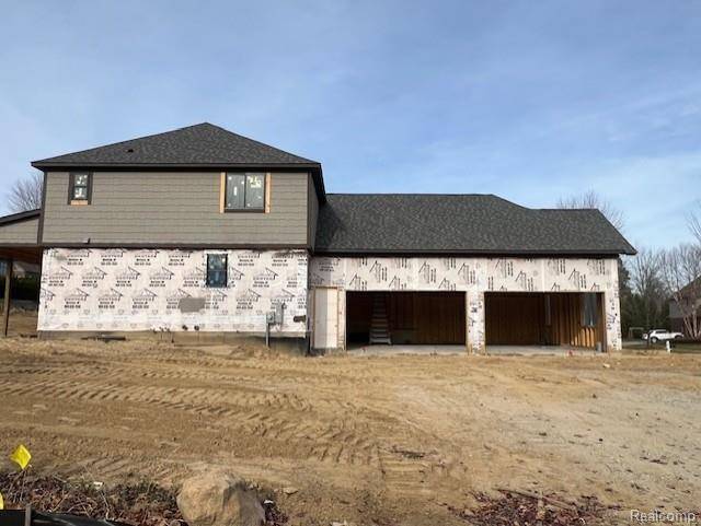 Washington, MI 48094,61367 BEACON HILL DR