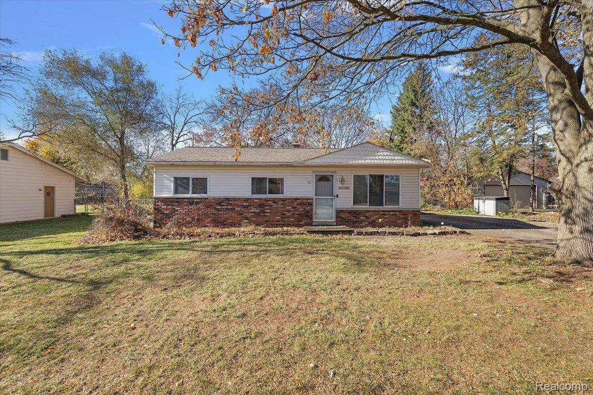 Commerce Twp, MI 48382,4775 Halberd ST