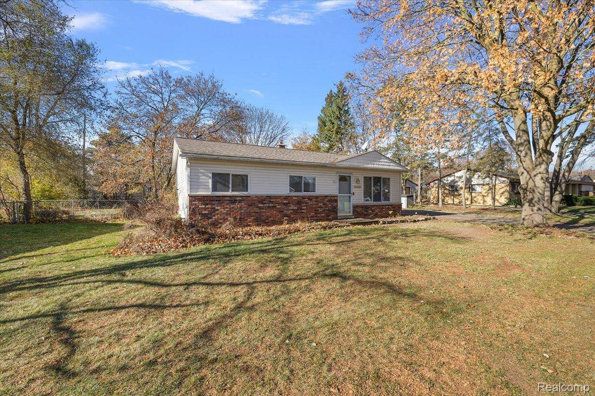 Commerce Twp, MI 48382,4775 Halberd ST