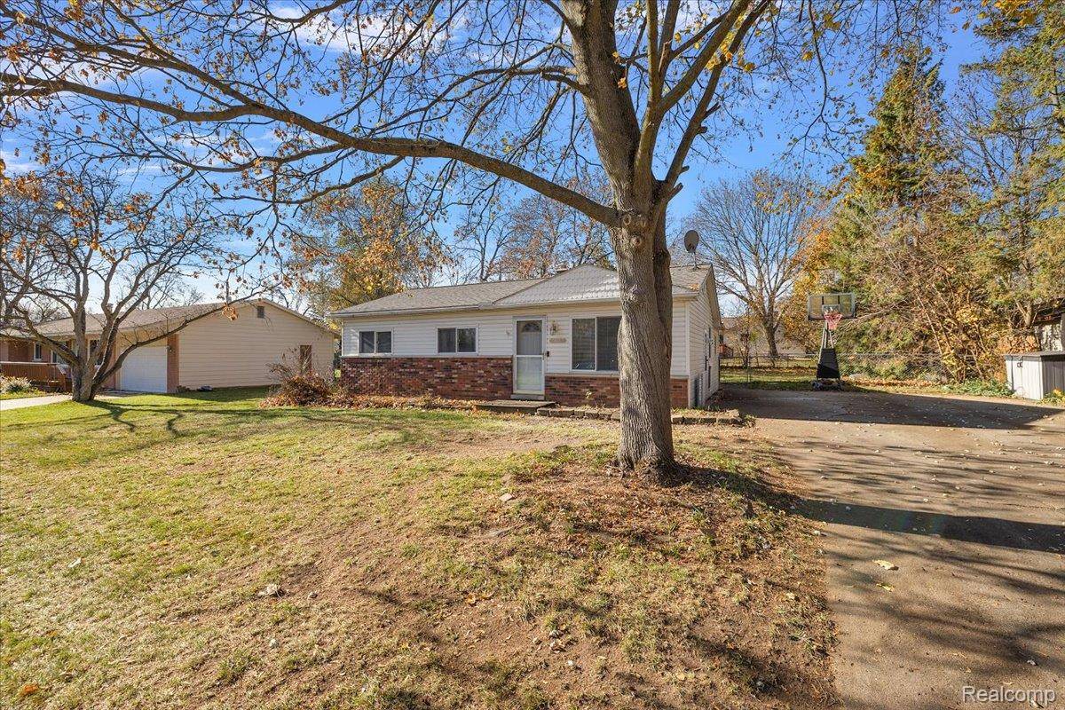 Commerce Twp, MI 48382,4775 Halberd ST