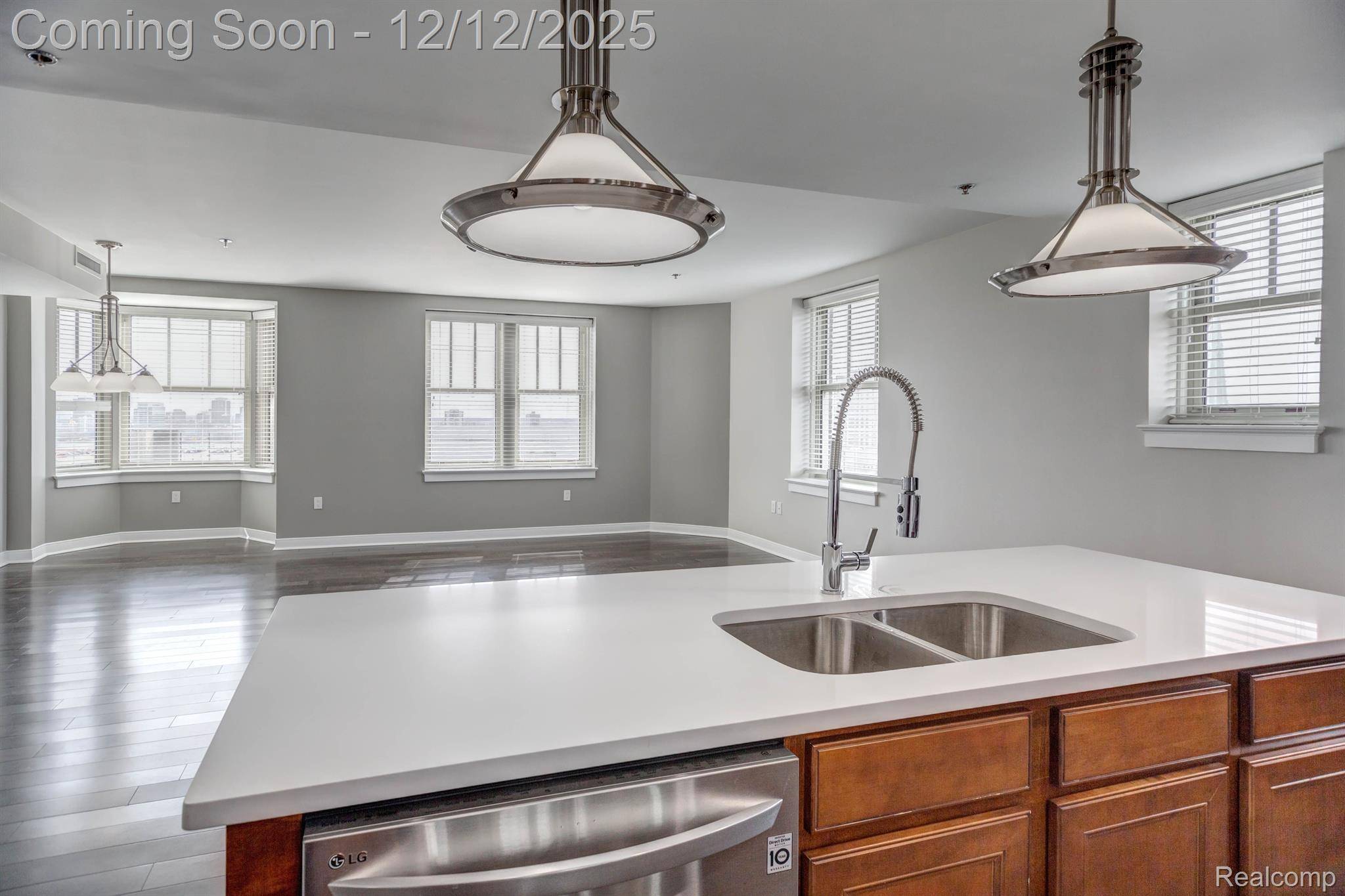 Detroit, MI 48226,525 W LAFAYETTE BLVD #18D