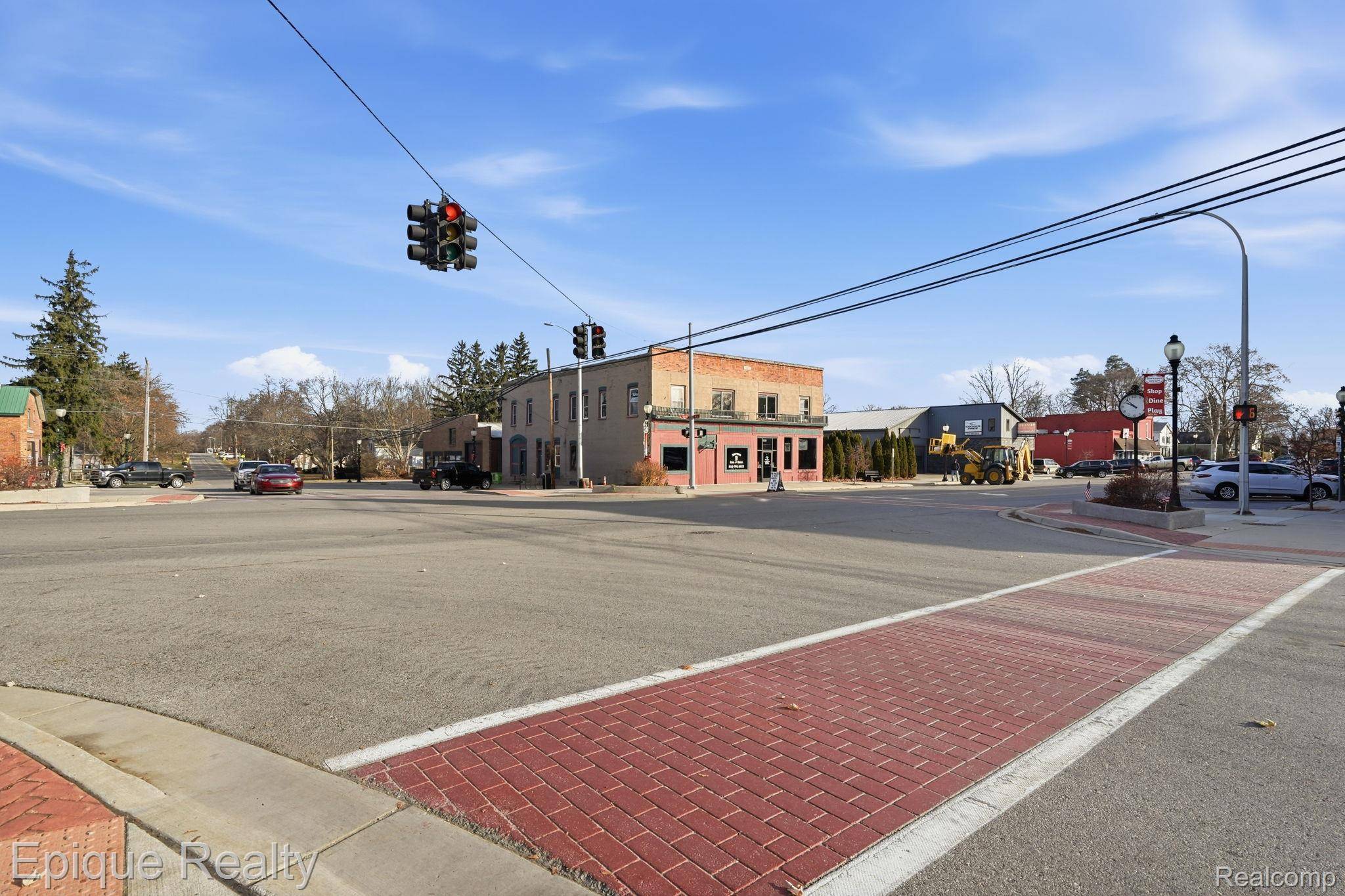 Dryden, MI 48428,5505 Main ST