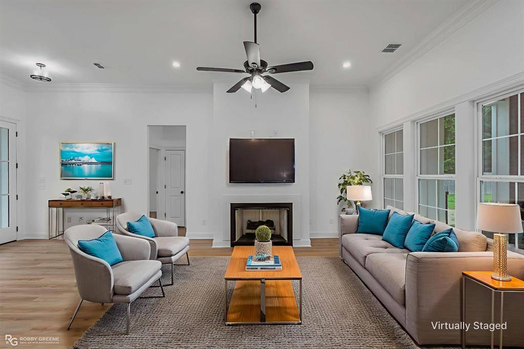 Stonewall, LA 71078,231 Ramsey