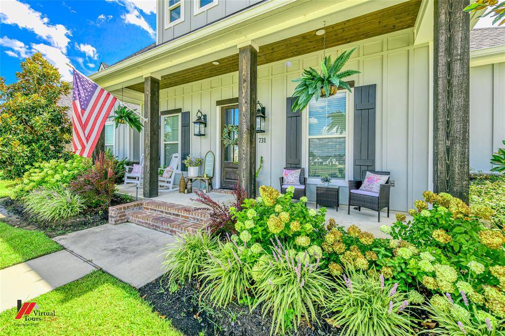 Stonewall, LA 71078,731 Breston Lane