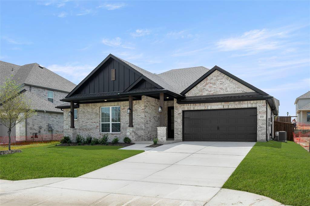 Midlothian, TX 76065,4324 Knight
