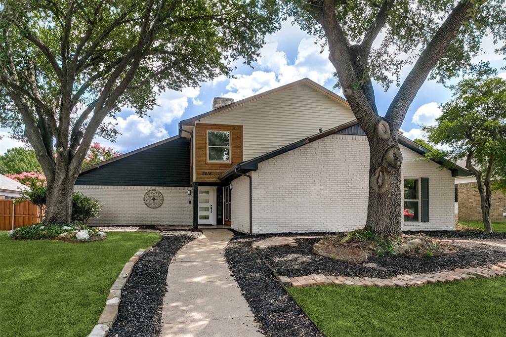 Plano, TX 75075,3216 Hidden Cove Drive